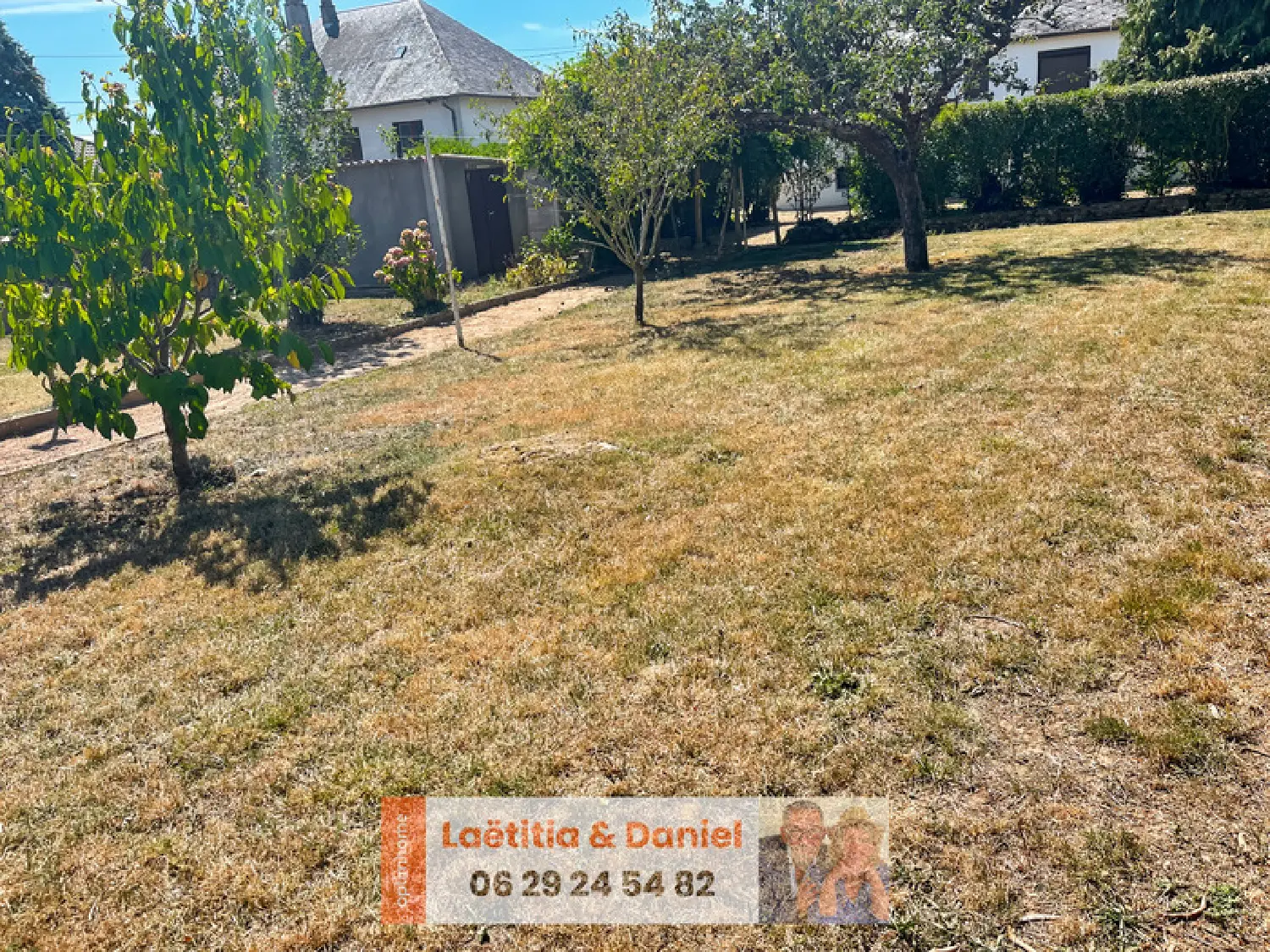  te koop terrein Verneuil-sur-Avre Eure 3