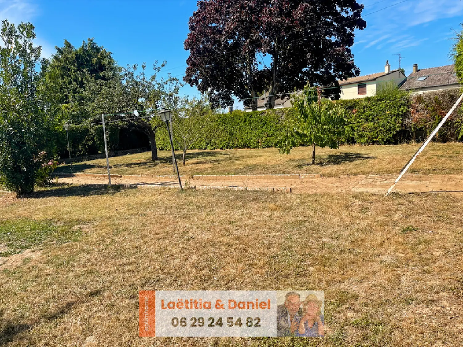  te koop terrein Verneuil-sur-Avre Eure 4