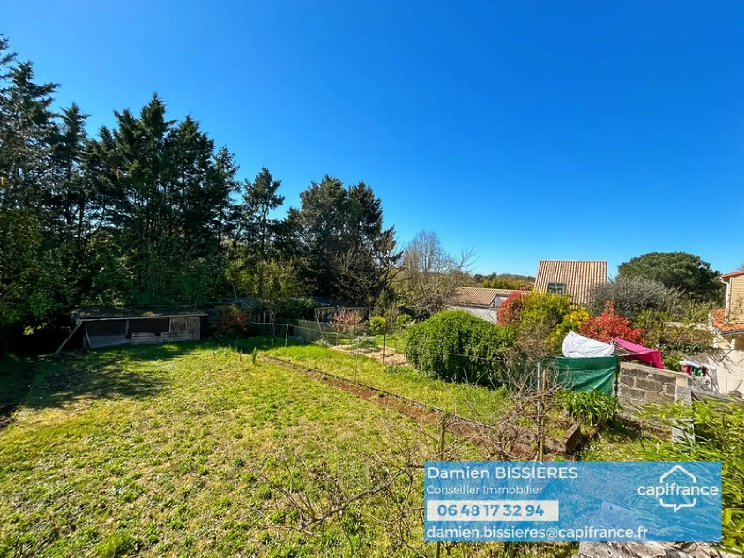  te koop terrein Vertou Loire-Atlantique 8