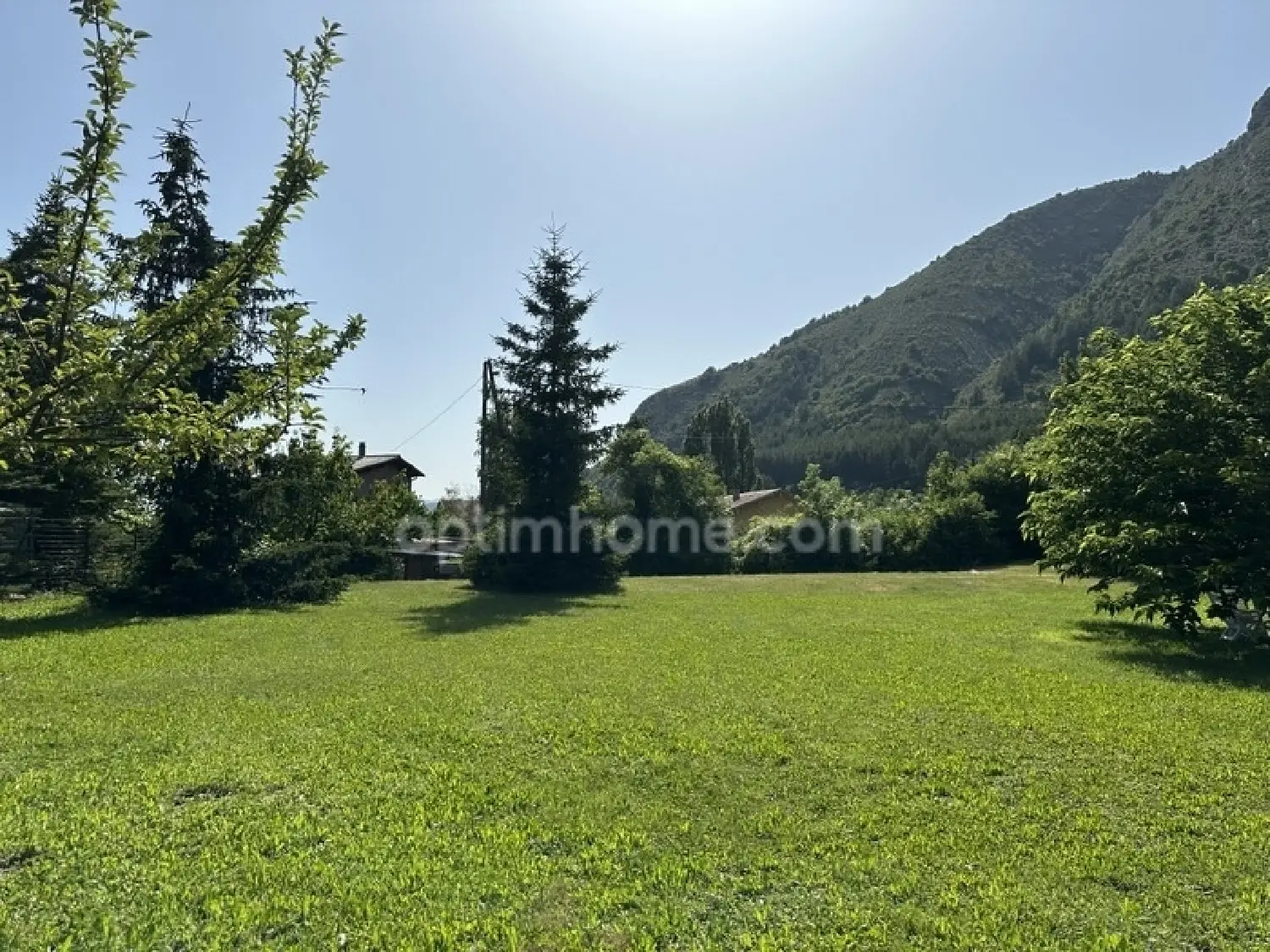  for sale terrain Veynes Hautes-Alpes 2