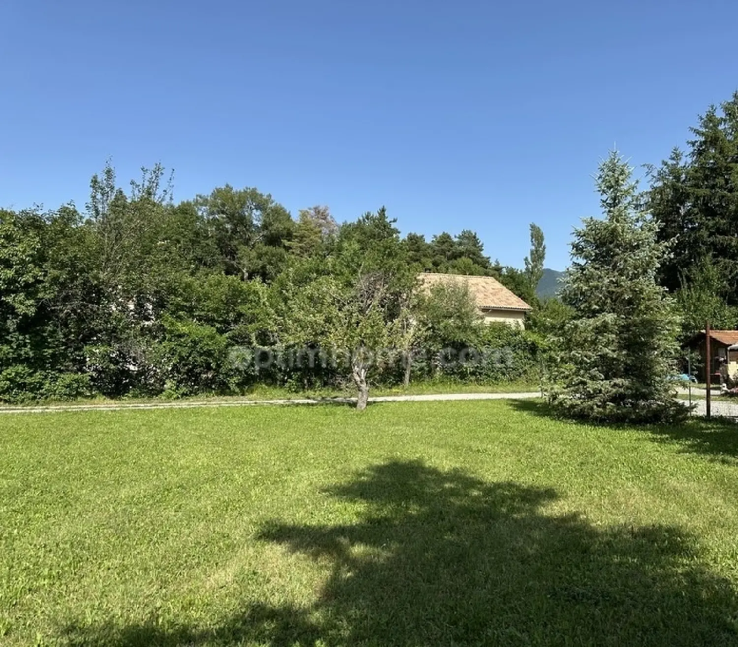  for sale terrain Veynes Hautes-Alpes 3