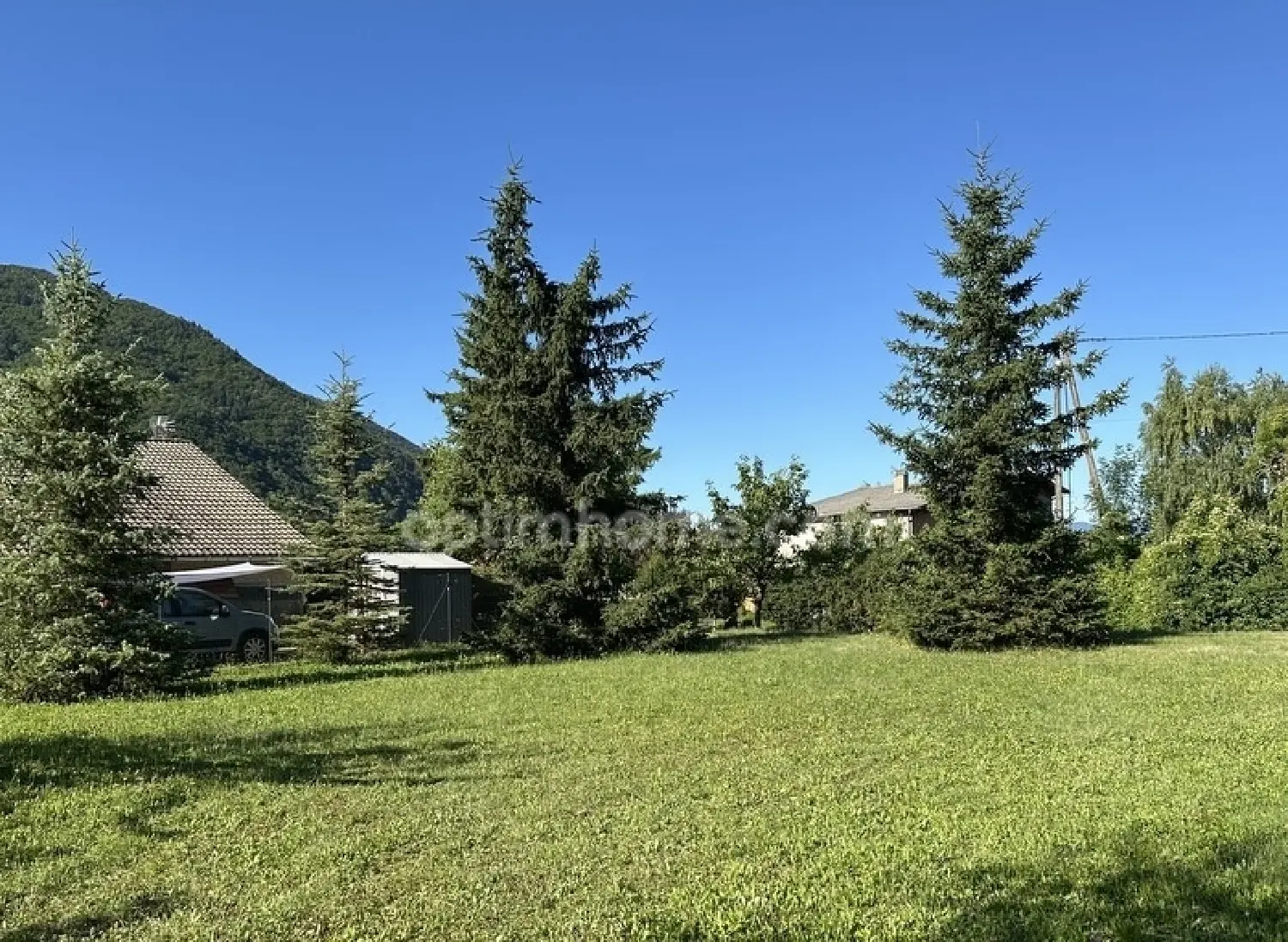 for sale terrain Veynes Hautes-Alpes 4