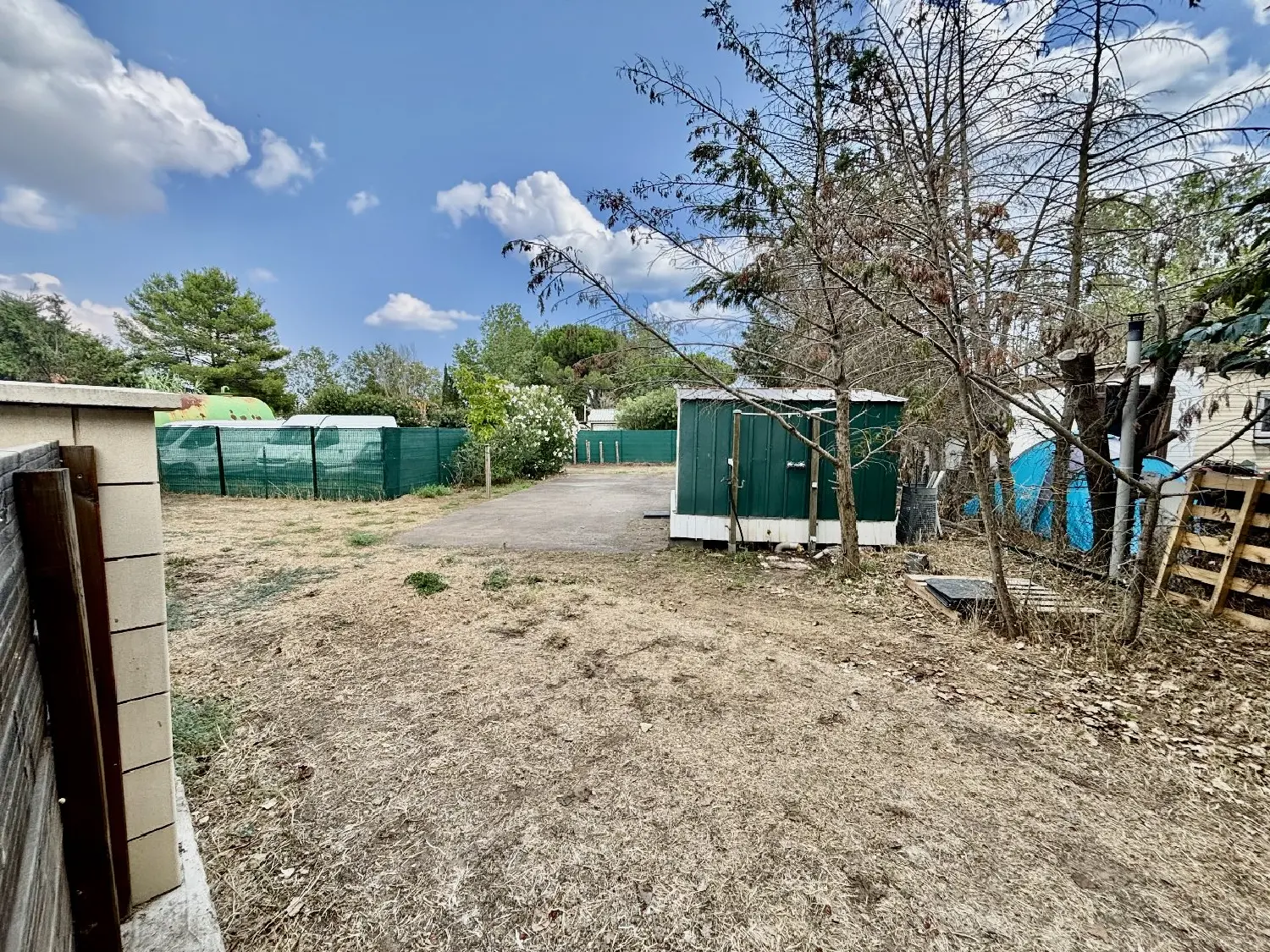  te koop terrein Vias Hérault 3