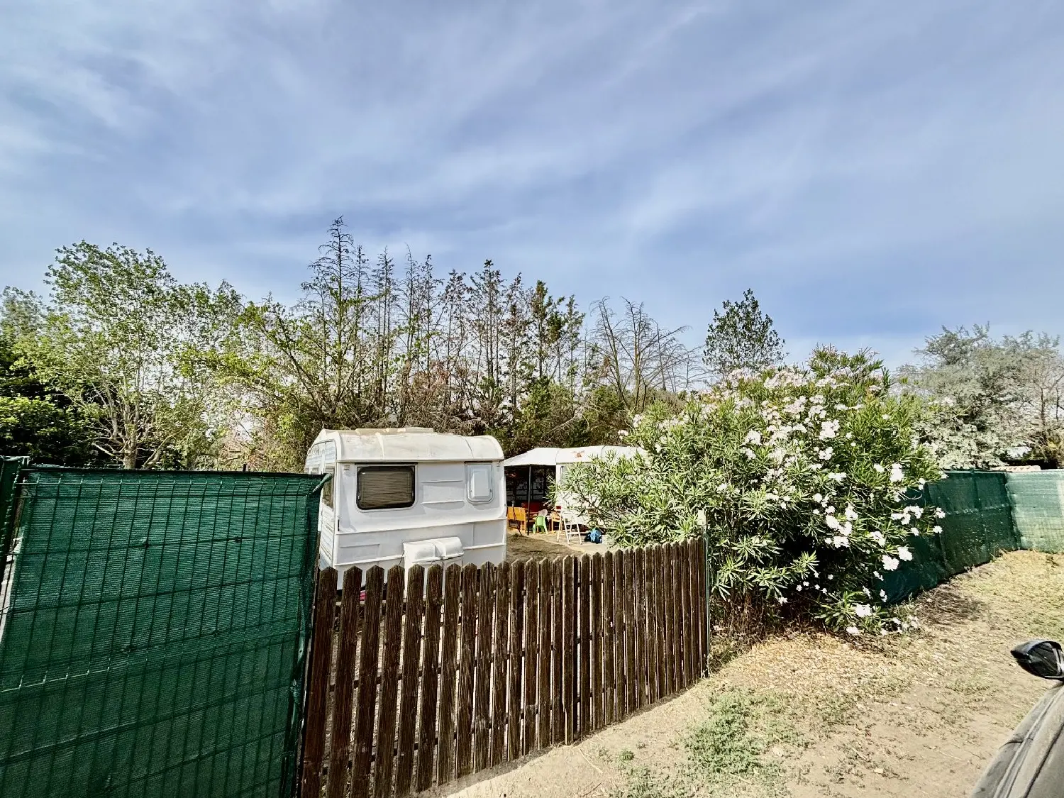  te koop terrein Vias Hérault 6
