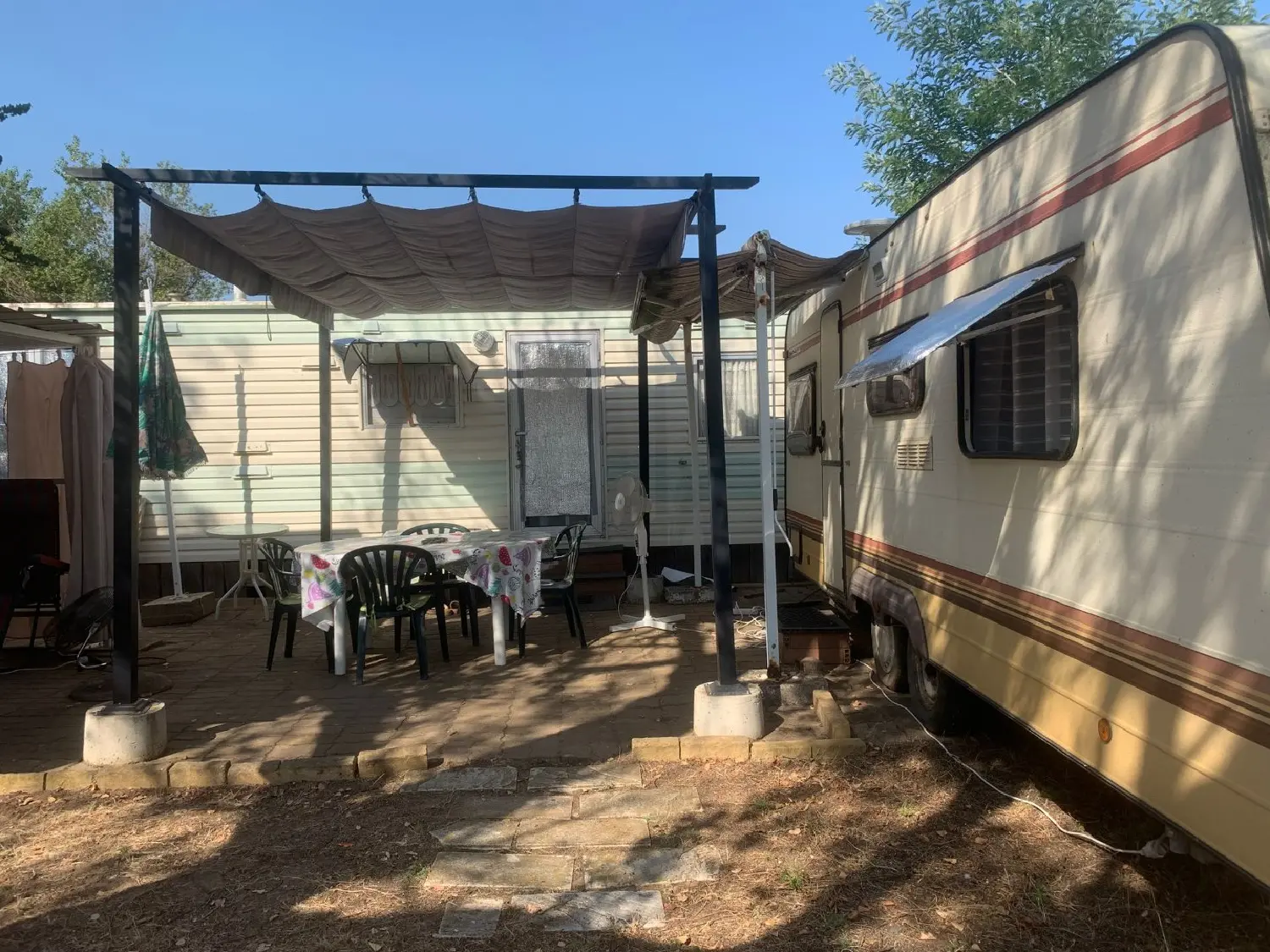  for sale terrain Vias Hérault 4