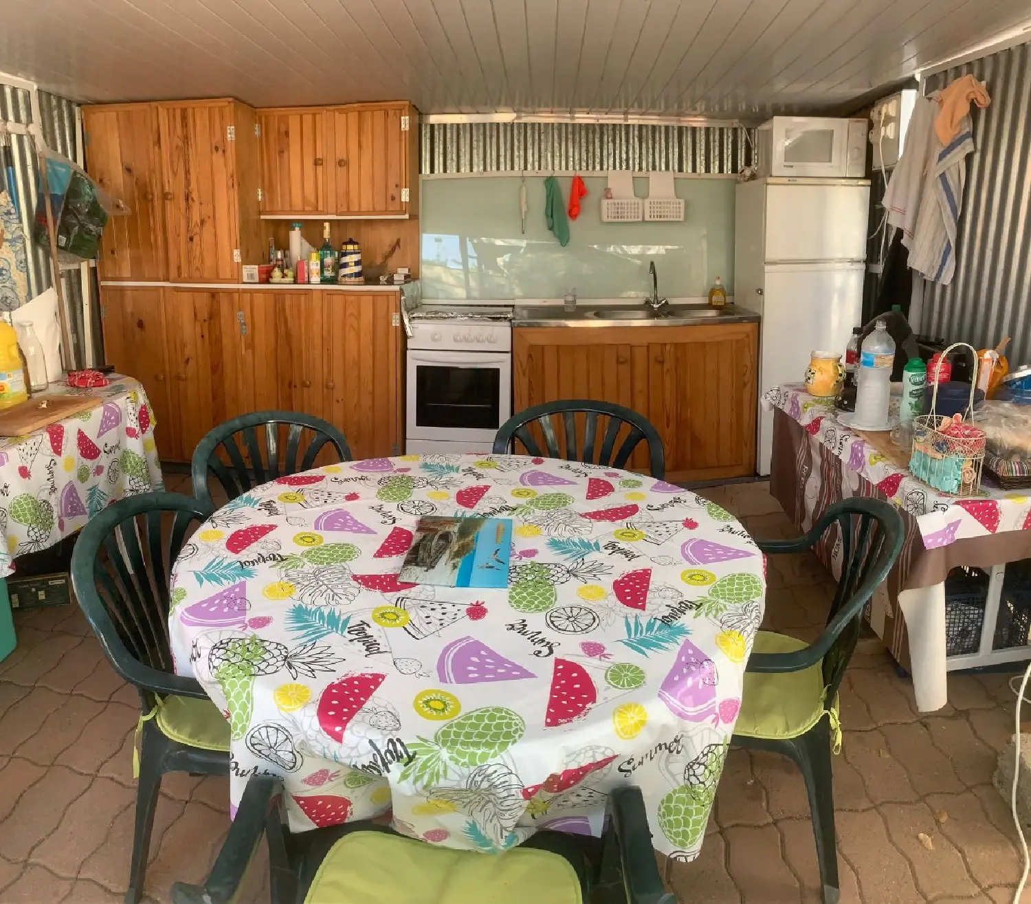  for sale terrain Vias Hérault 6