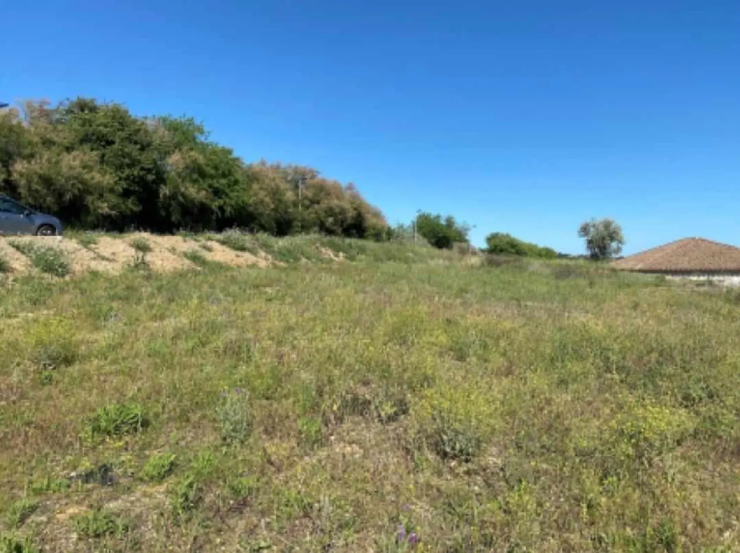  à vendre terrain Villeneuve-lès-Béziers Hérault 1