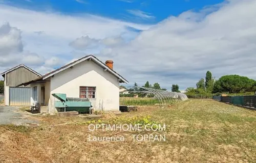 Villeneuve-sur-Lot Lot-et-Garonne terrein foto 7119752