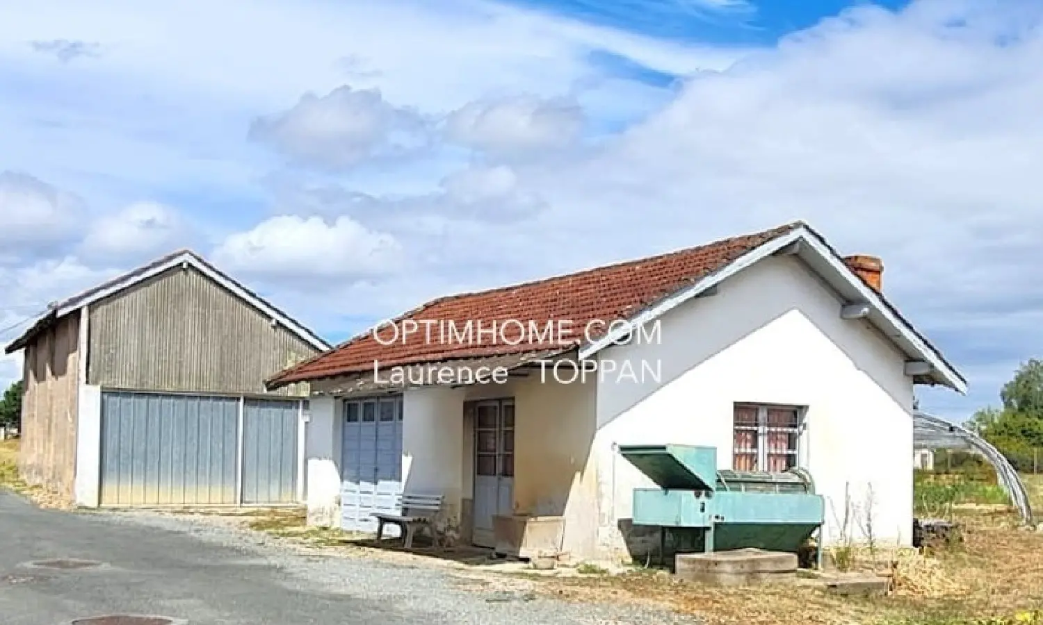  te koop terrein Villeneuve-sur-Lot Lot-et-Garonne 2
