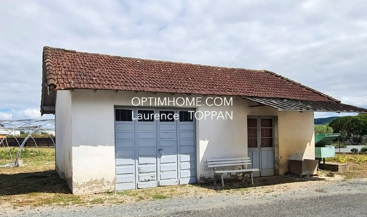  te koop terrein Villeneuve-sur-Lot Lot-et-Garonne 4