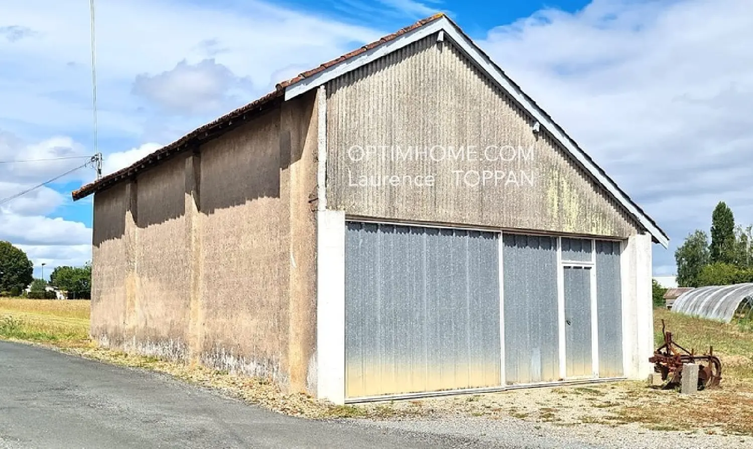  te koop terrein Villeneuve-sur-Lot Lot-et-Garonne 5