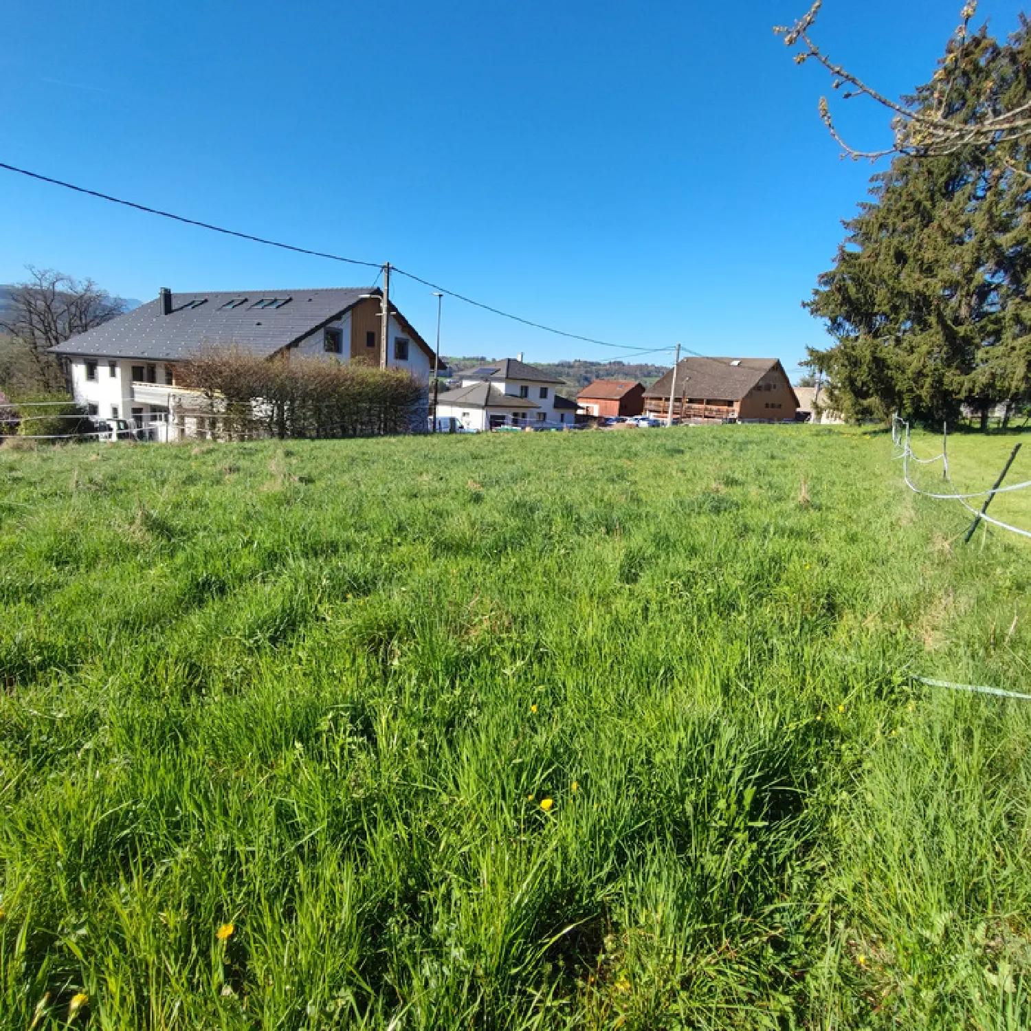  for sale terrain Viuz-en-Sallaz Haute-Savoie 3