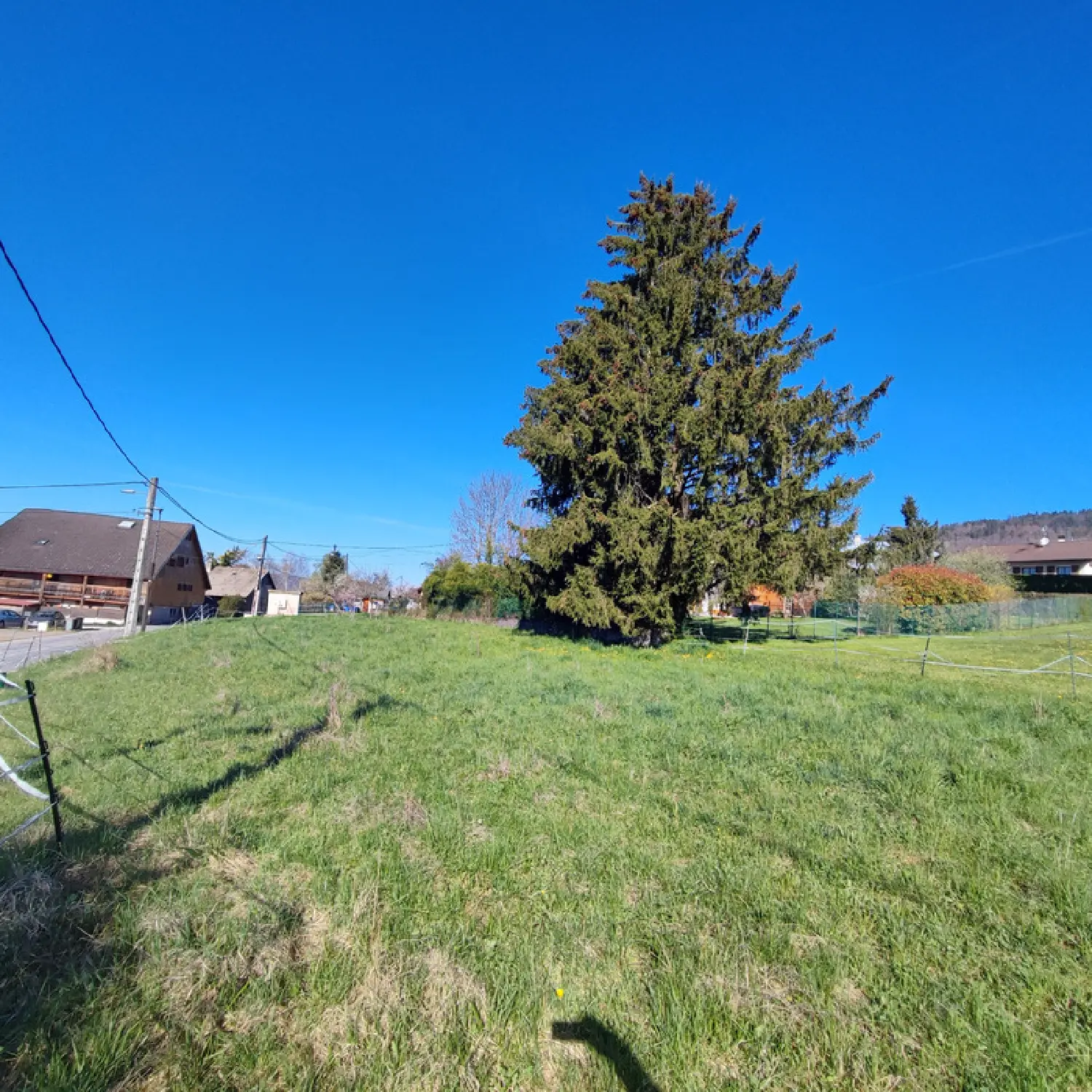  for sale terrain Viuz-en-Sallaz Haute-Savoie 4