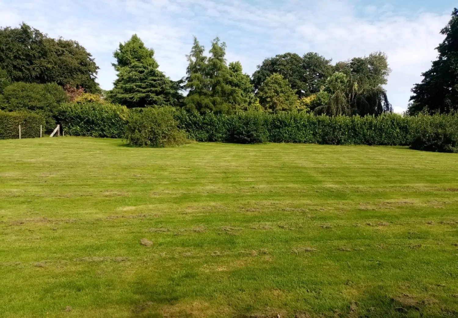  te koop terrein Yvetot Seine-Maritime 1