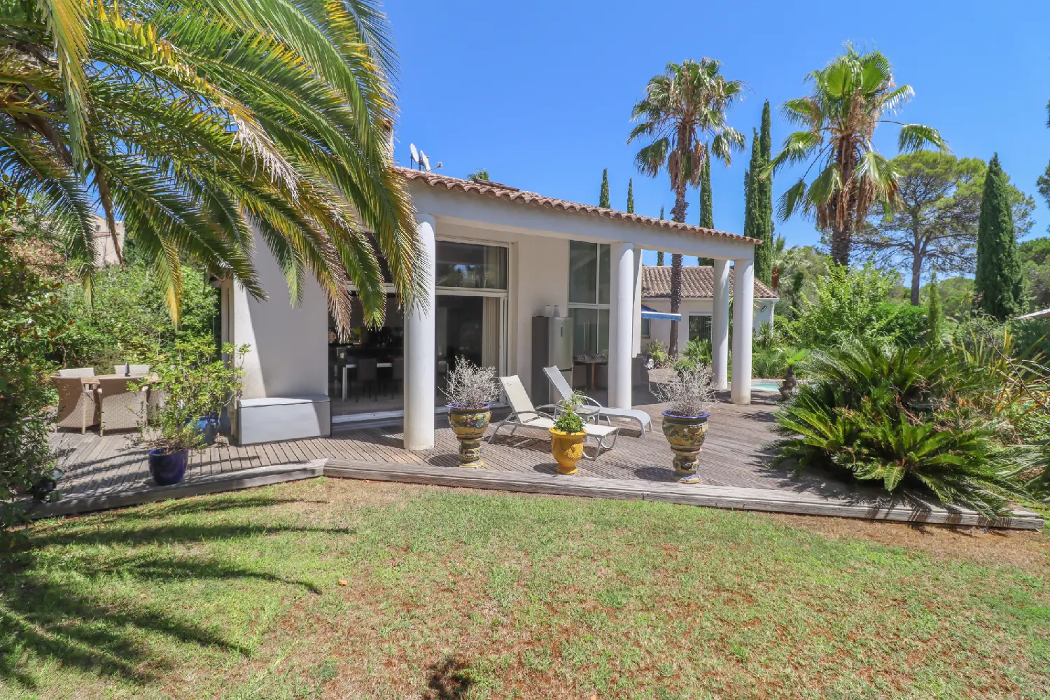  kaufen Villa Agay Var 3