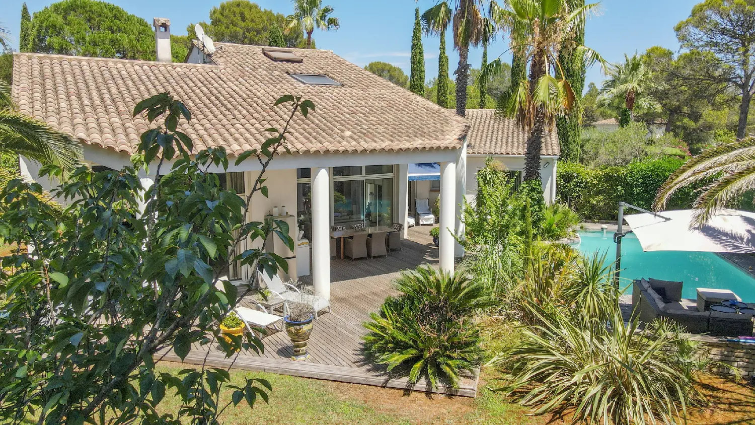 kaufen Villa Agay Var 4