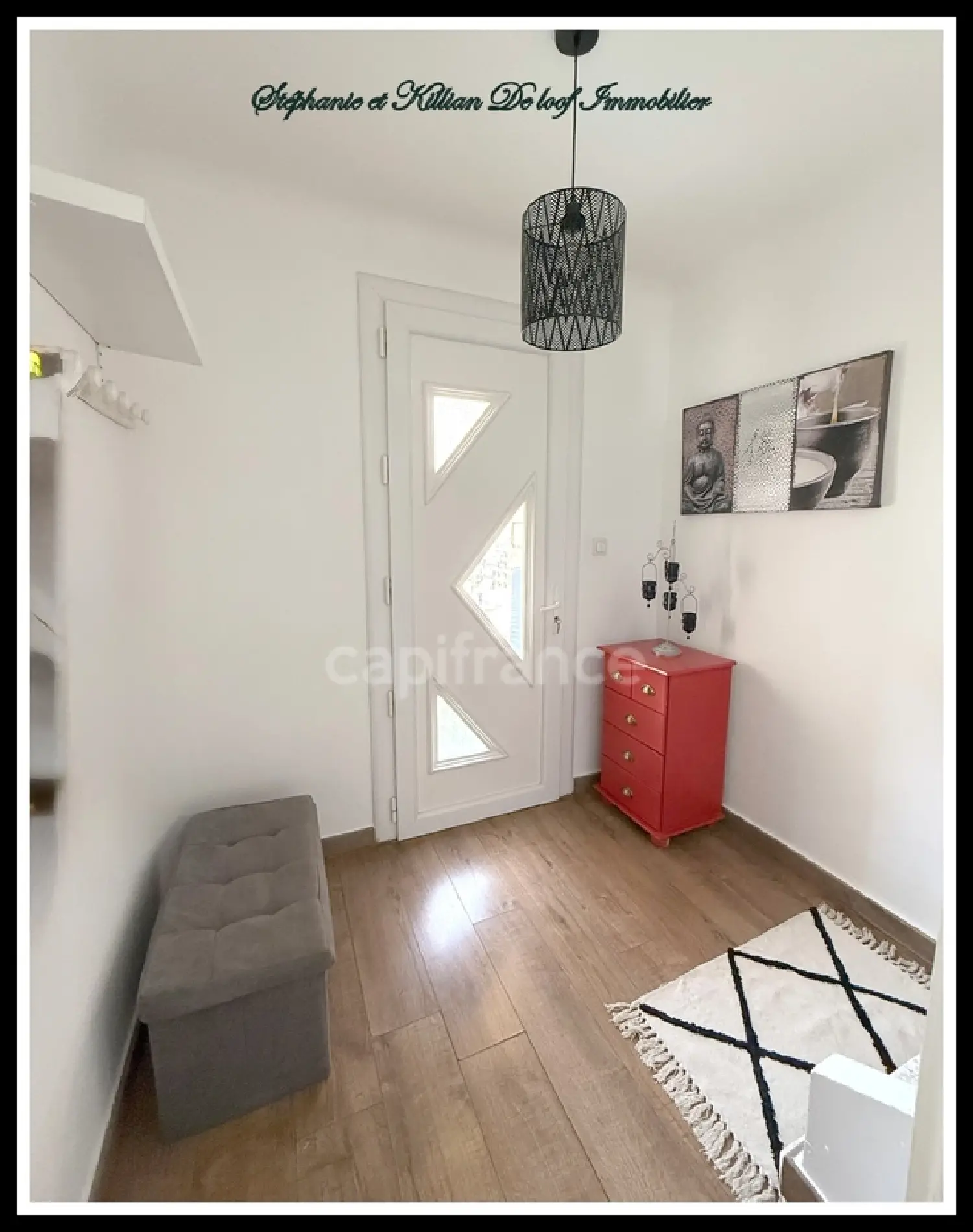  te koop villa Agde Hérault 2