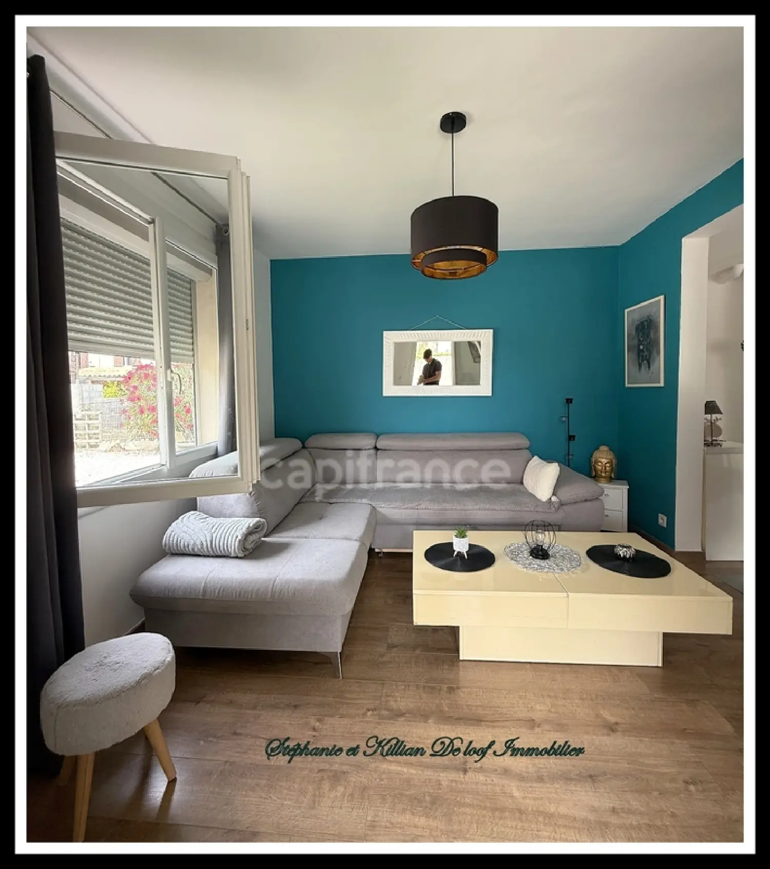  te koop villa Agde Hérault 3