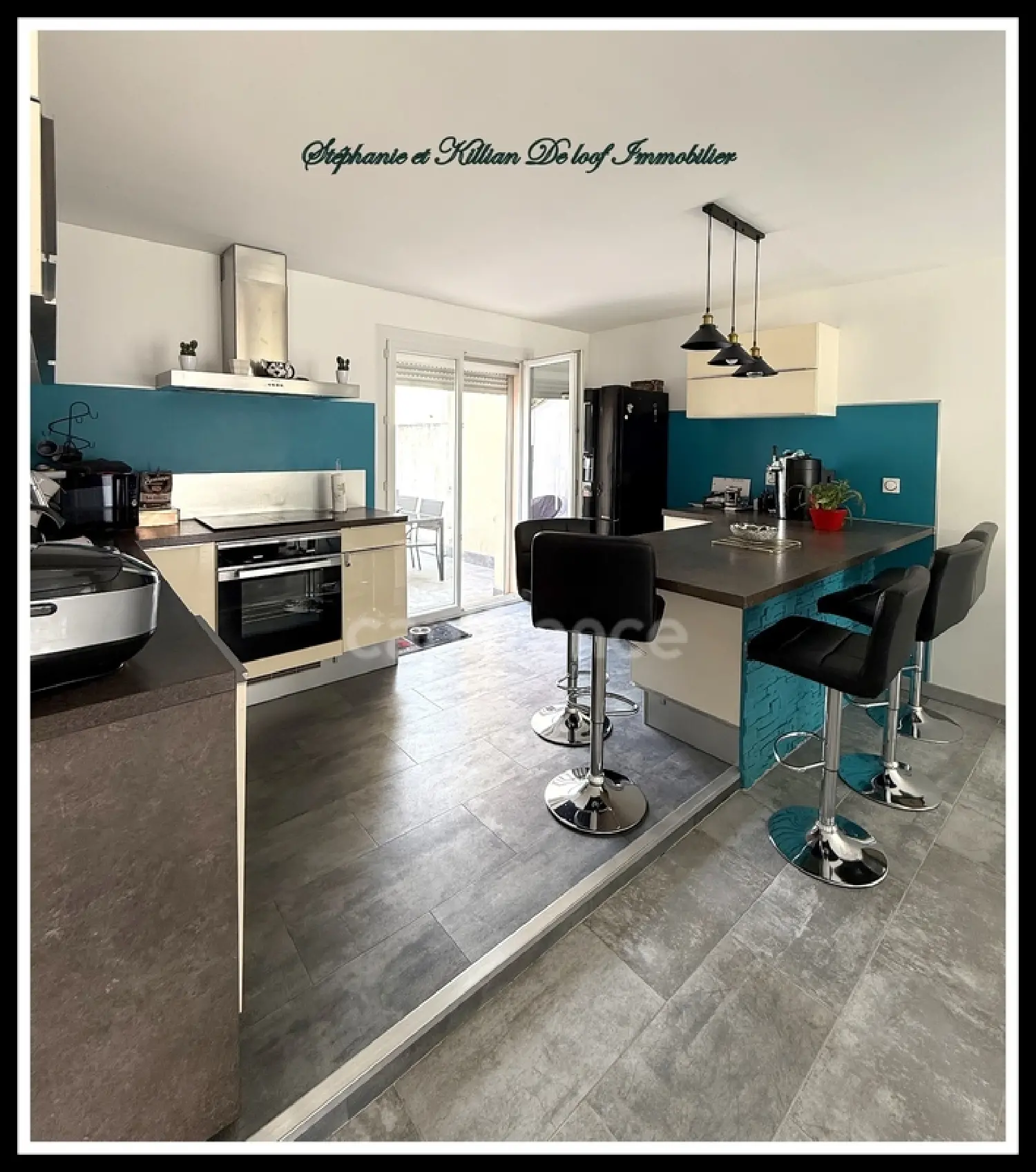  te koop villa Agde Hérault 4