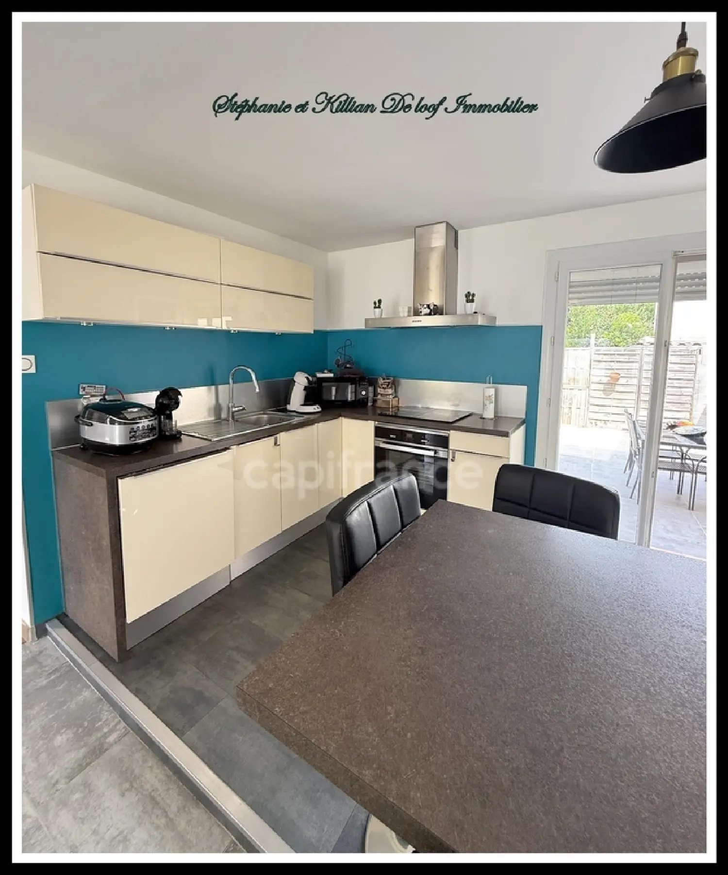 te koop villa Agde Hérault 5