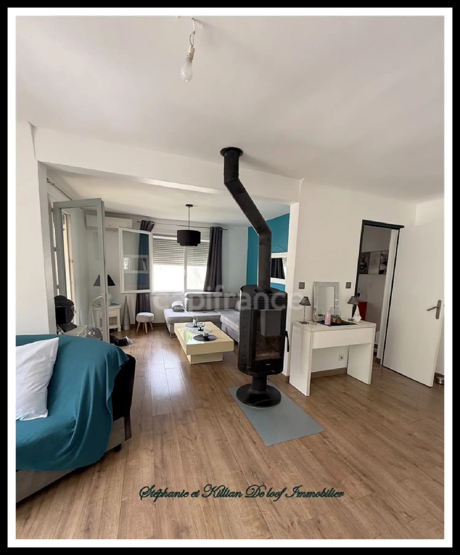  te koop villa Agde Hérault 8