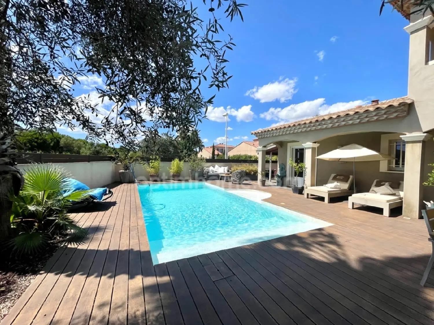  te koop villa Aigues-Mortes Gard 2