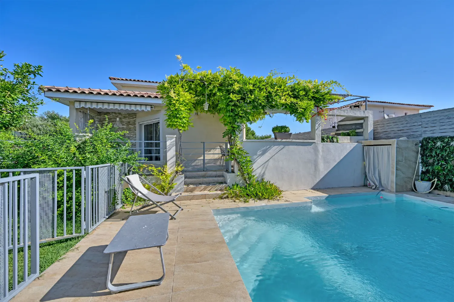  à vendre villa Aimargues Gard 1