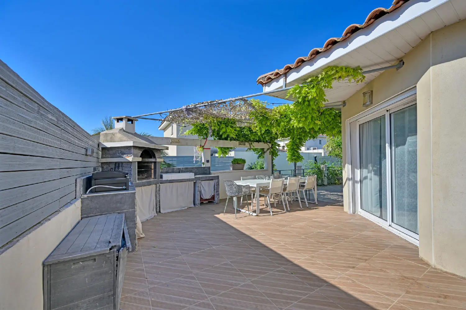  à vendre villa Aimargues Gard 2