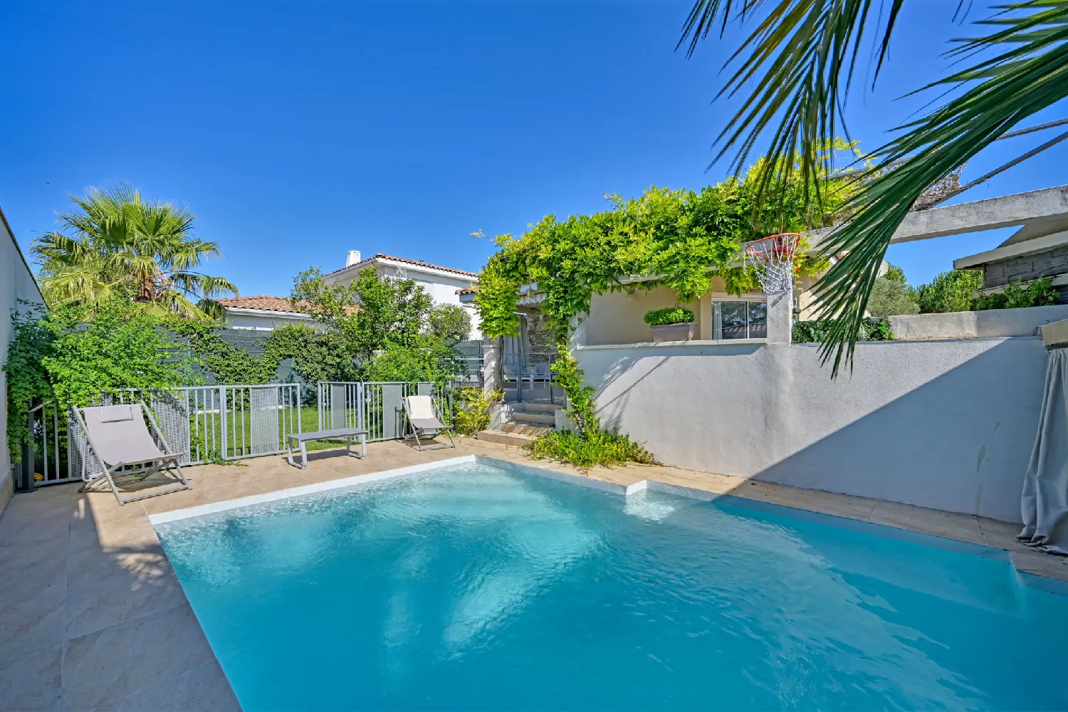  à vendre villa Aimargues Gard 3