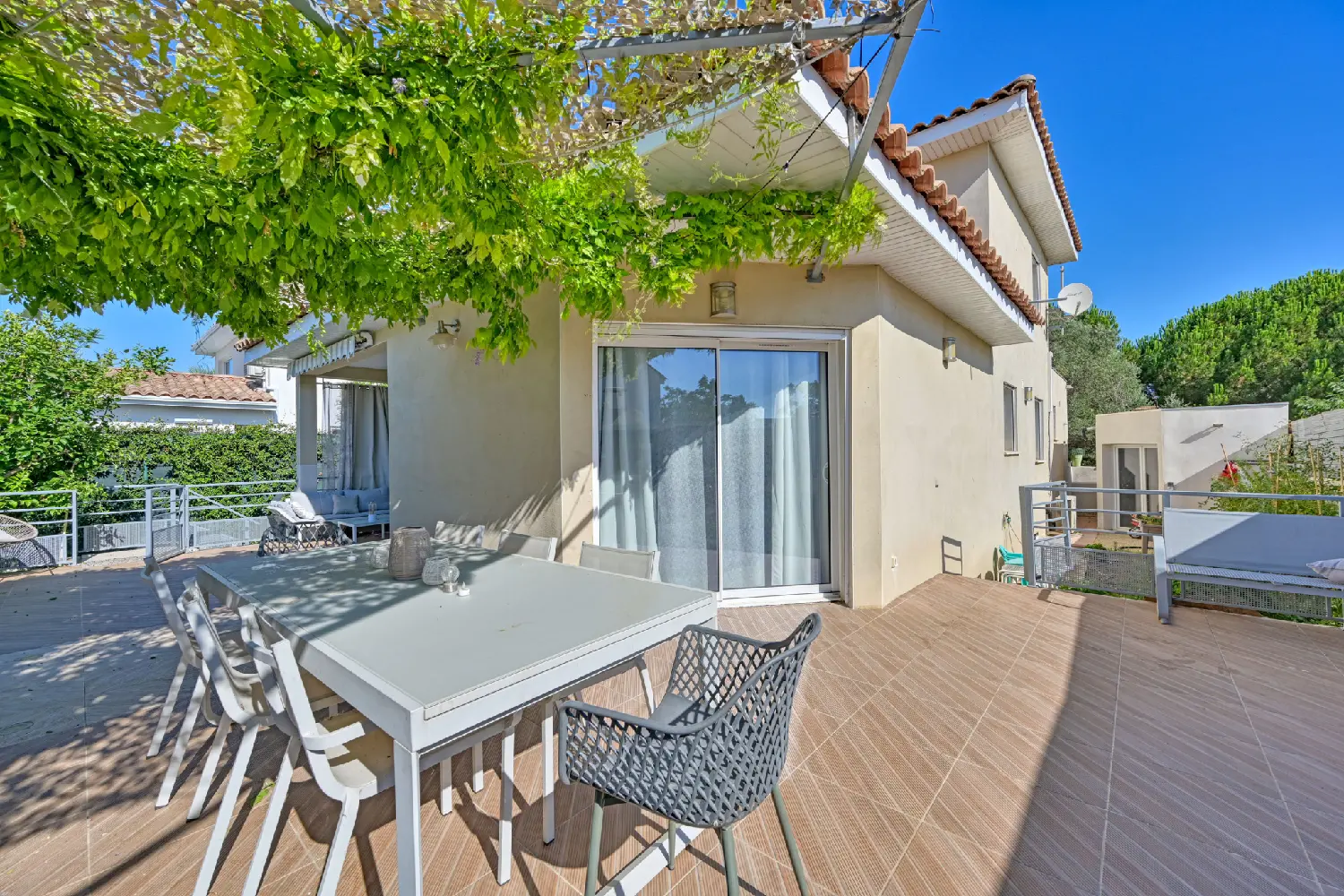 à vendre villa Aimargues Gard 4