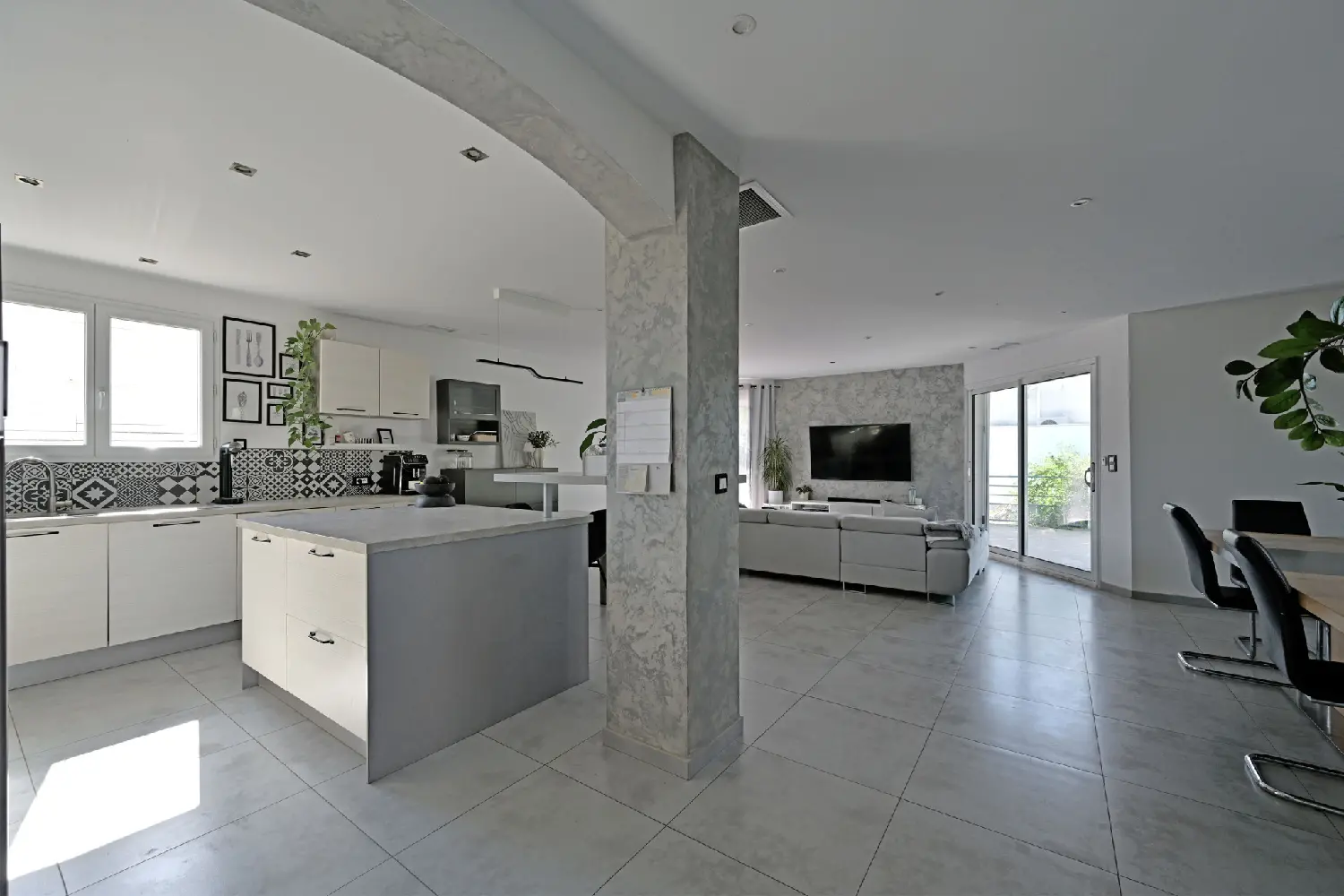  à vendre villa Aimargues Gard 5