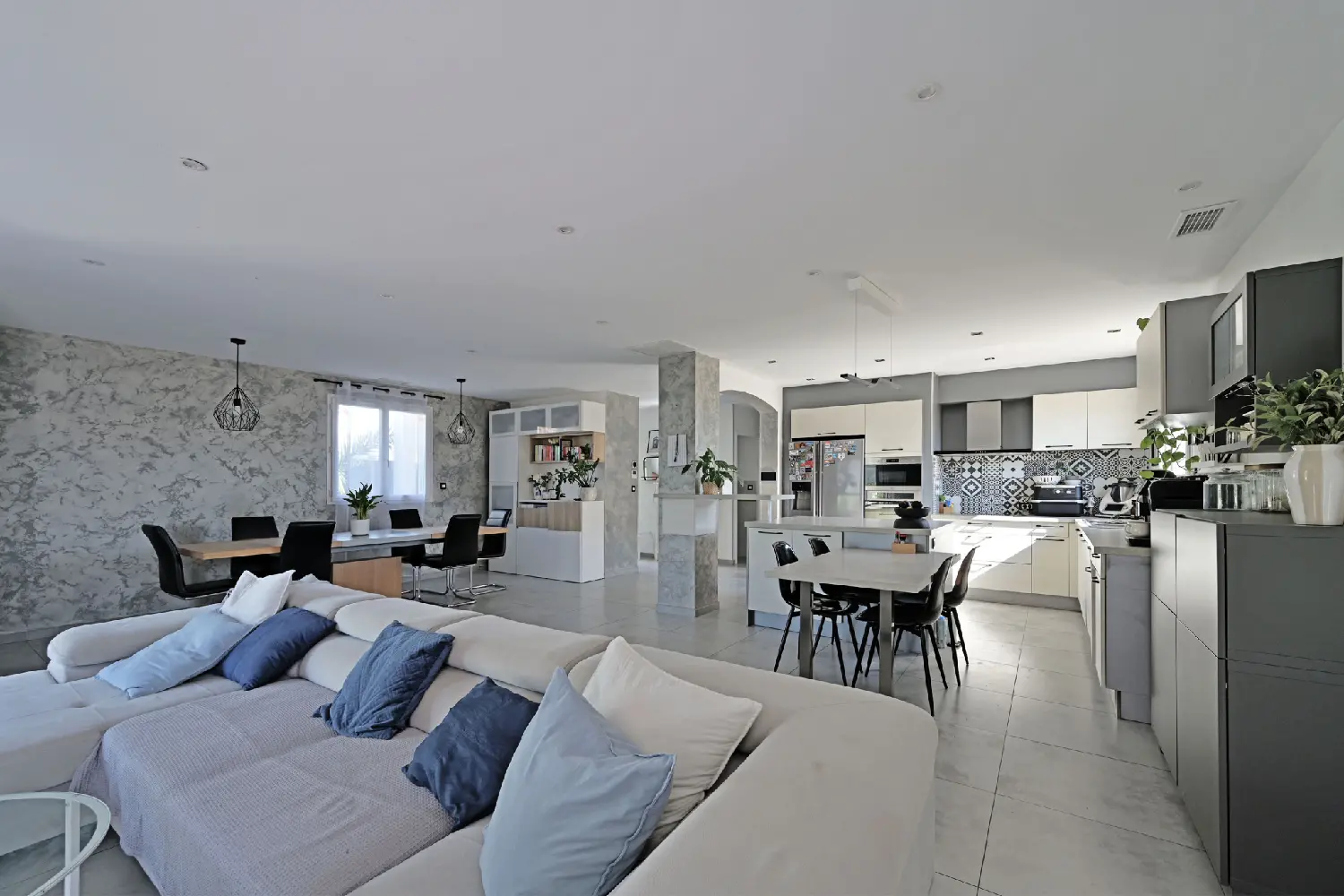  à vendre villa Aimargues Gard 7