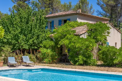 Aix-en-Provence Bouches-du-Rhône villa foto 7120019