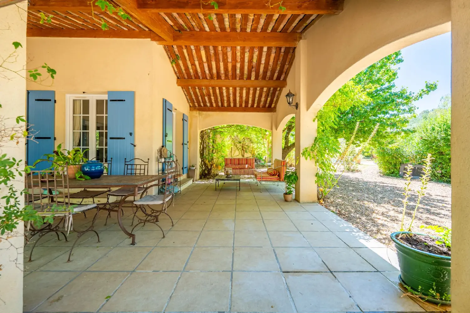 en venta villa Aix-en-Provence Bocas del Ródano 3