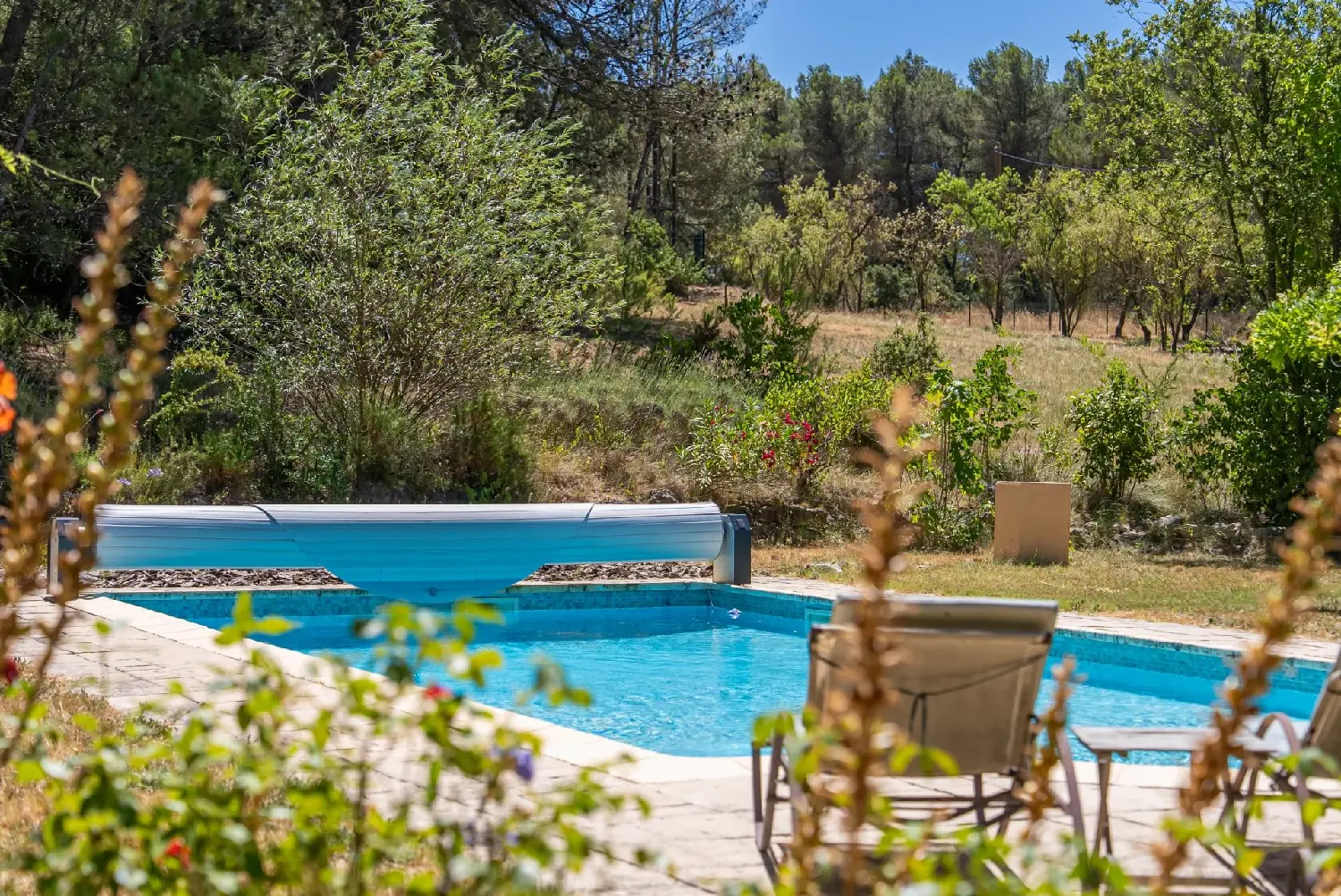  en venta villa Aix-en-Provence Bocas del Ródano 6