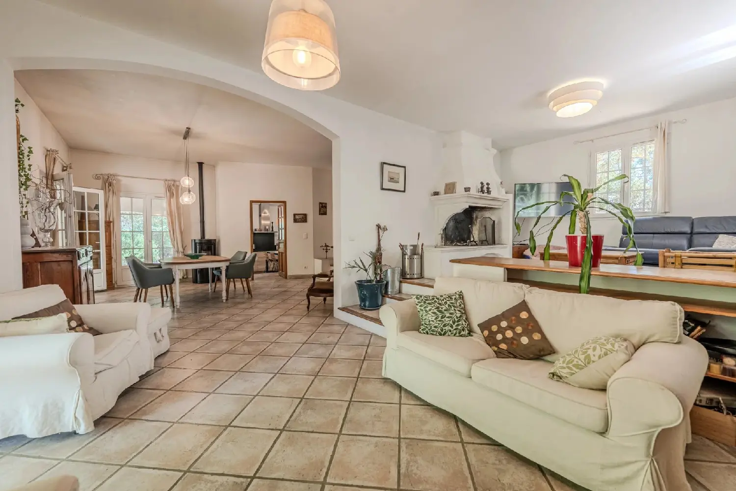  en venta villa Aix-en-Provence Bocas del Ródano 7