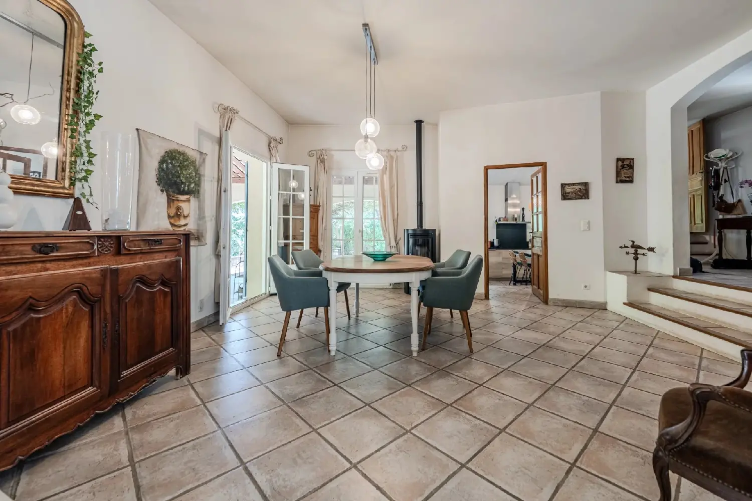  en venta villa Aix-en-Provence Bocas del Ródano 8