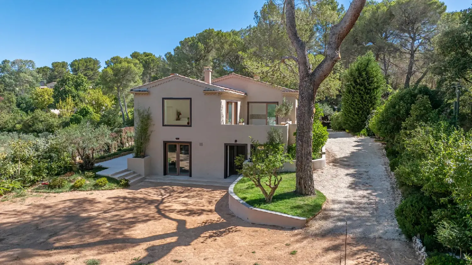 en venta villa Aix-en-Provence Bocas del Ródano 2