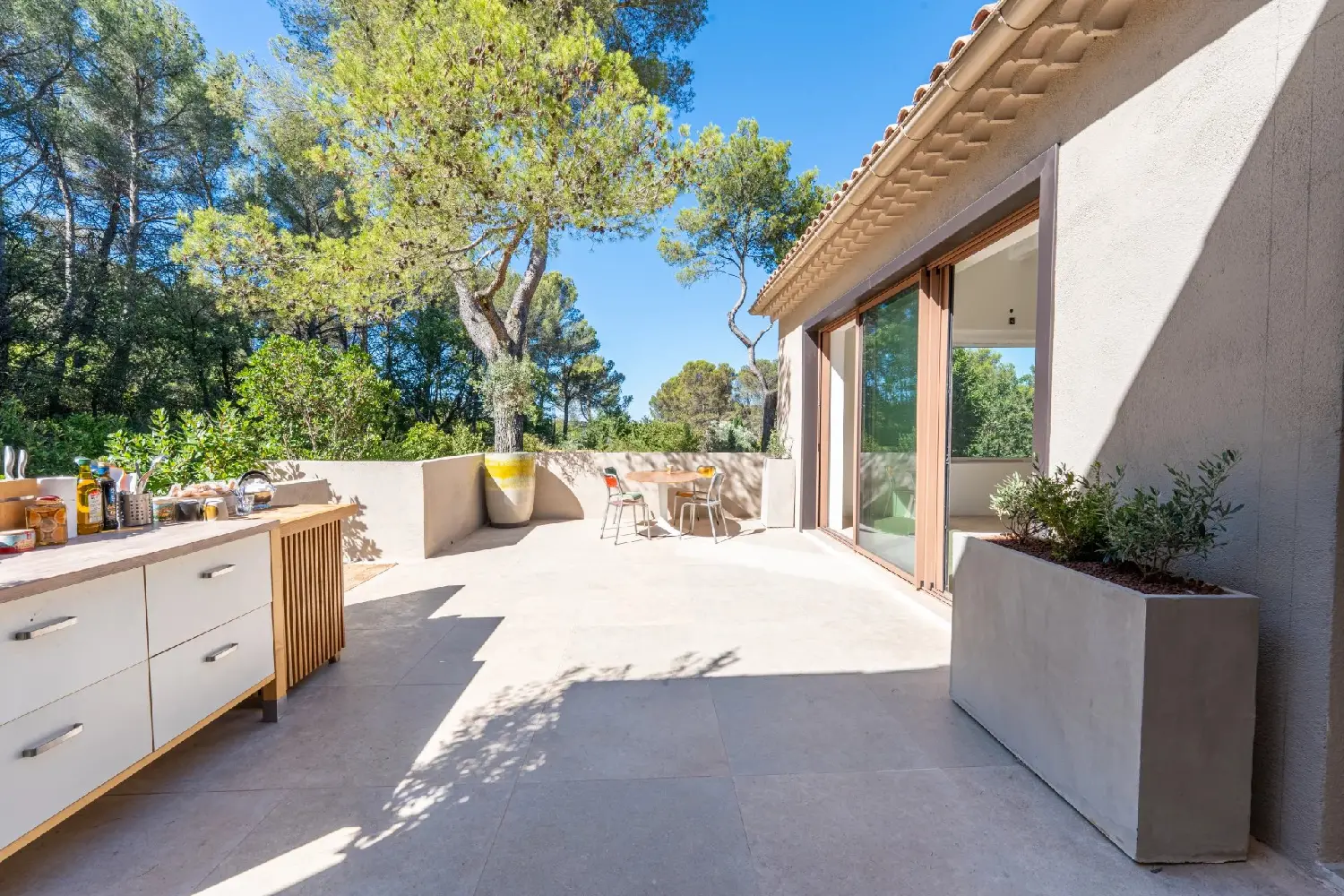  en venta villa Aix-en-Provence Bocas del Ródano 5