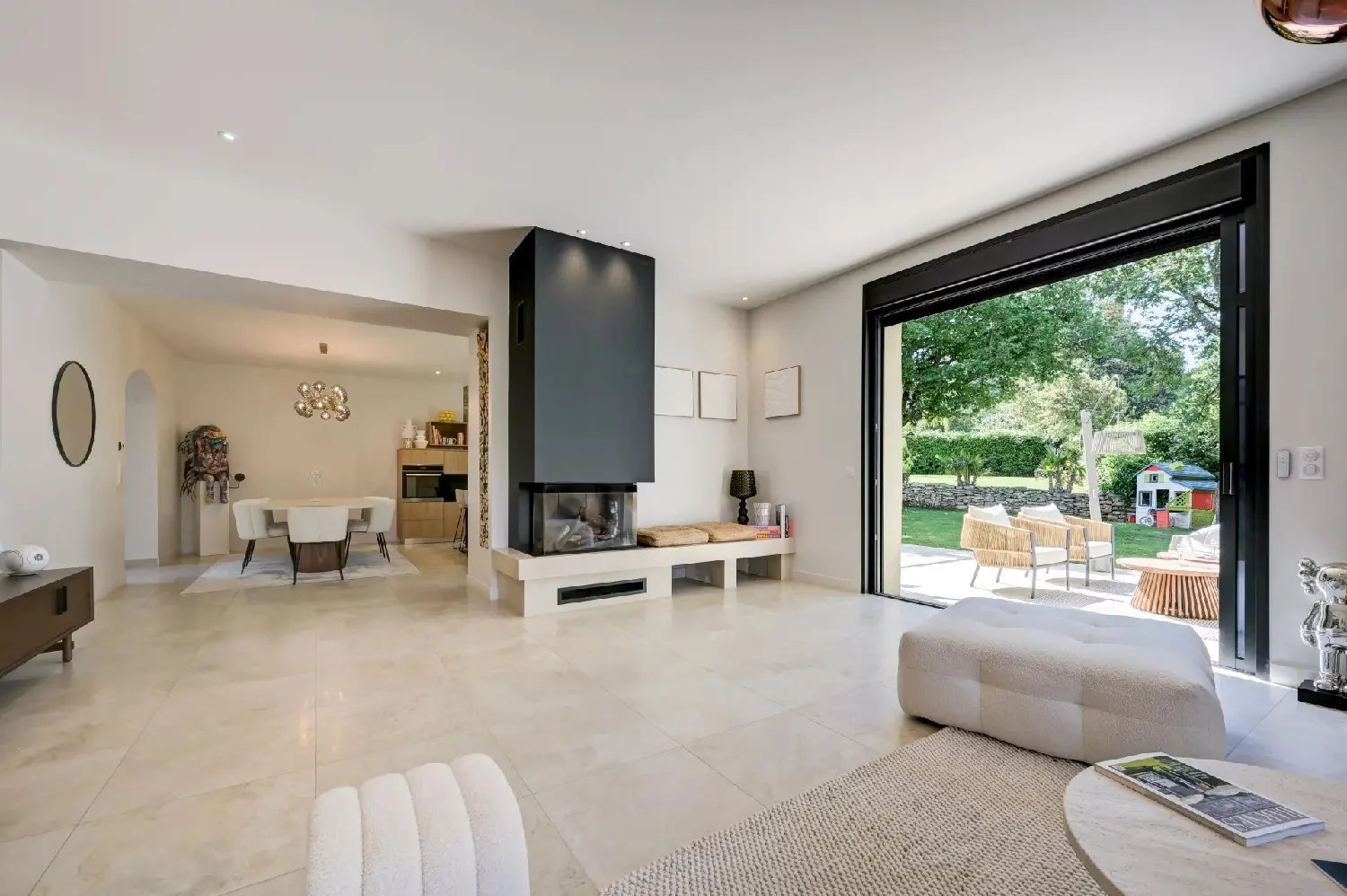  te koop villa Aix-en-Provence Bouches-du-Rhône 6