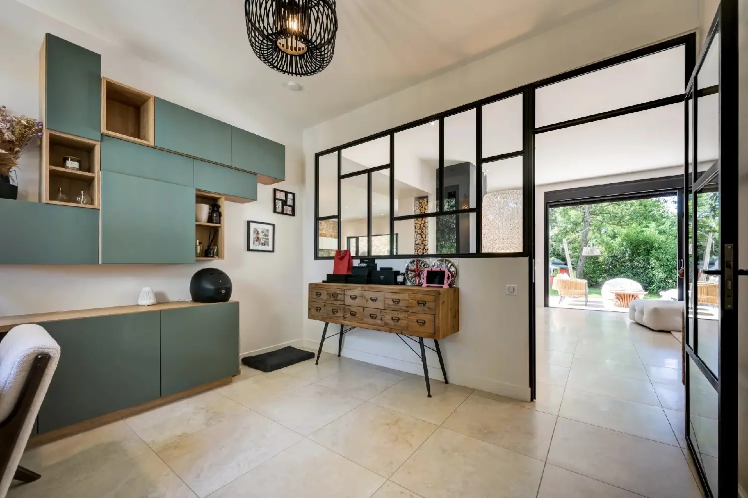  te koop villa Aix-en-Provence Bouches-du-Rhône 7