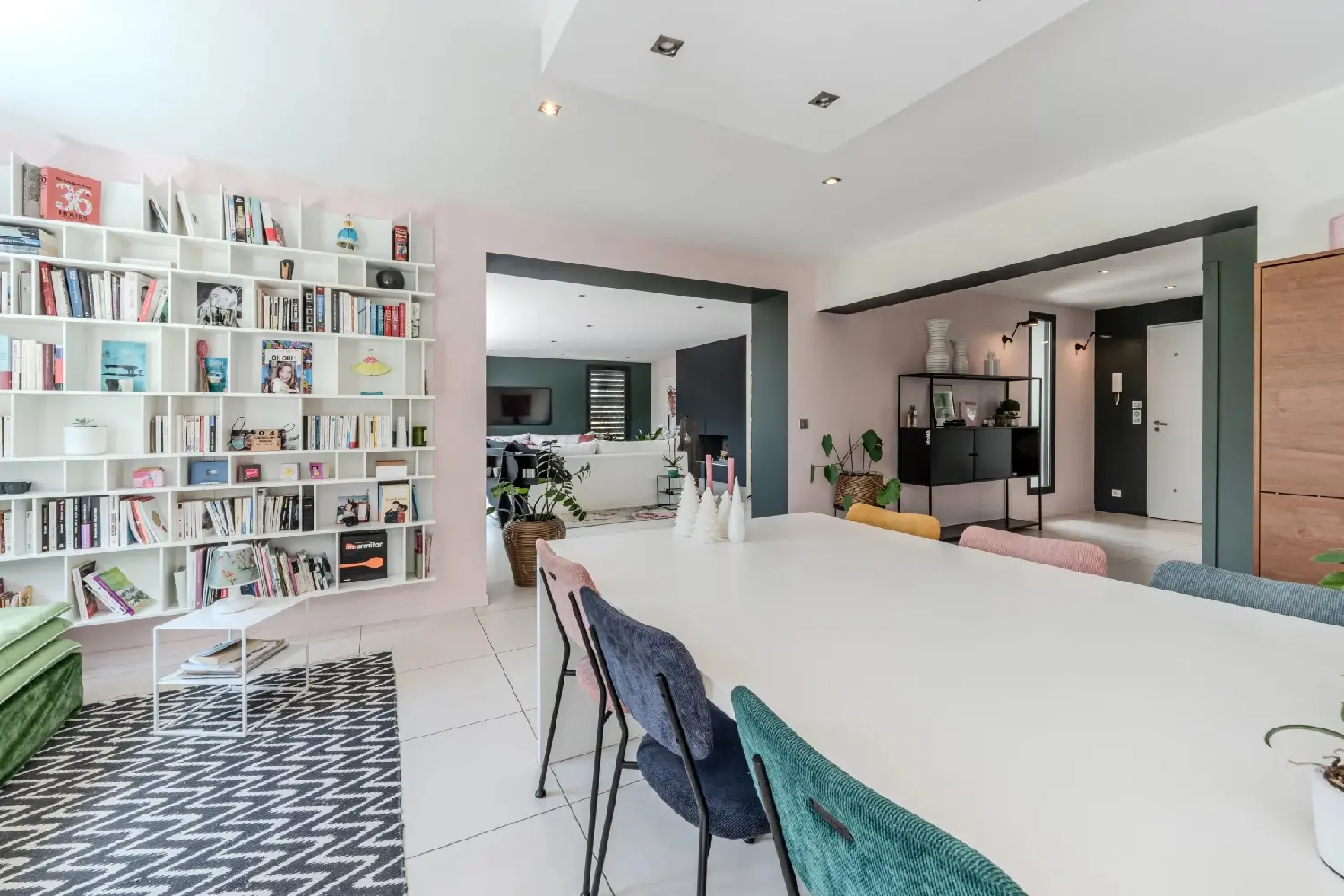  à vendre villa Aix-en-Provence Bouches-du-Rhône 6