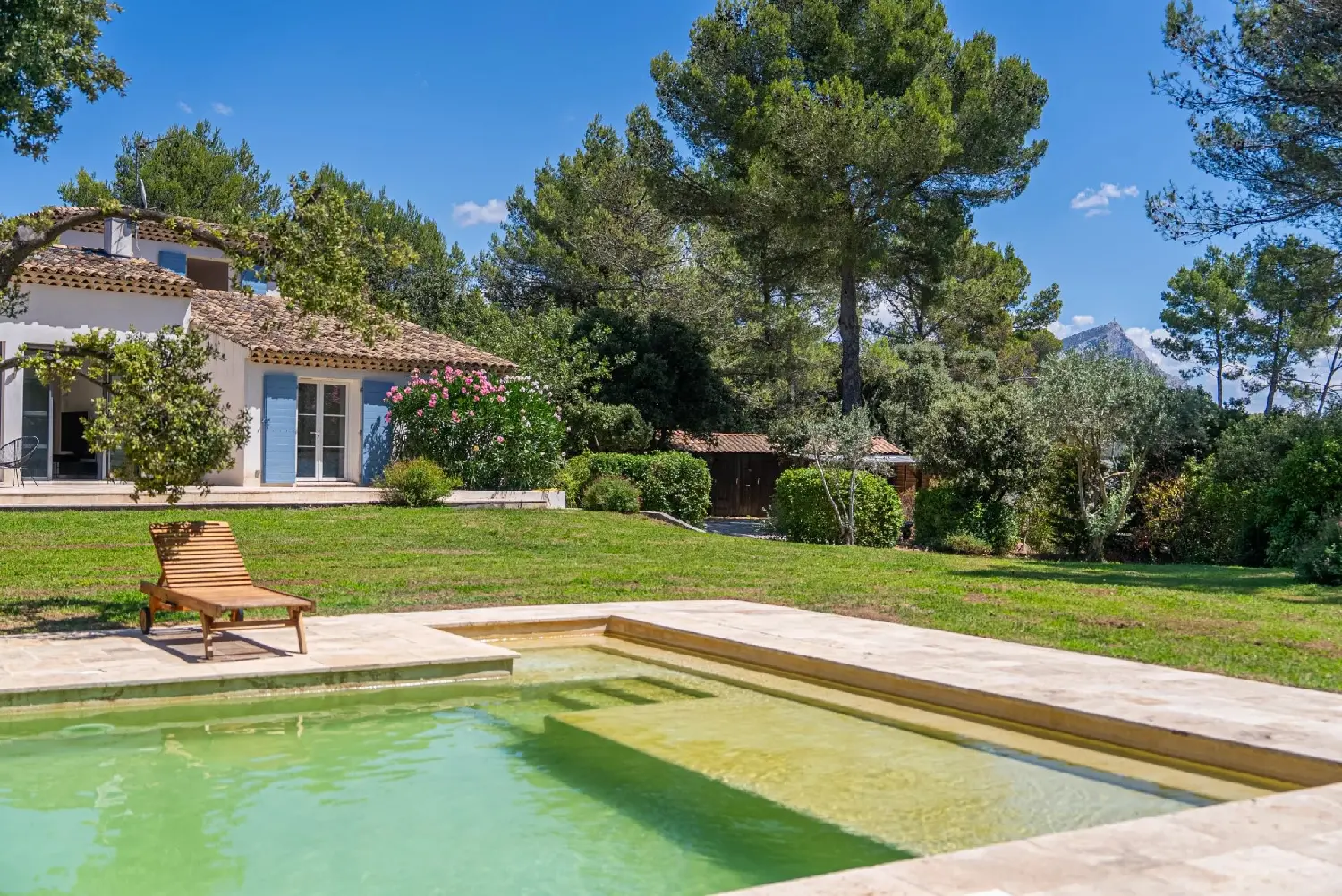  kaufen Villa Aix-en-Provence Bouches-du-Rhône 4
