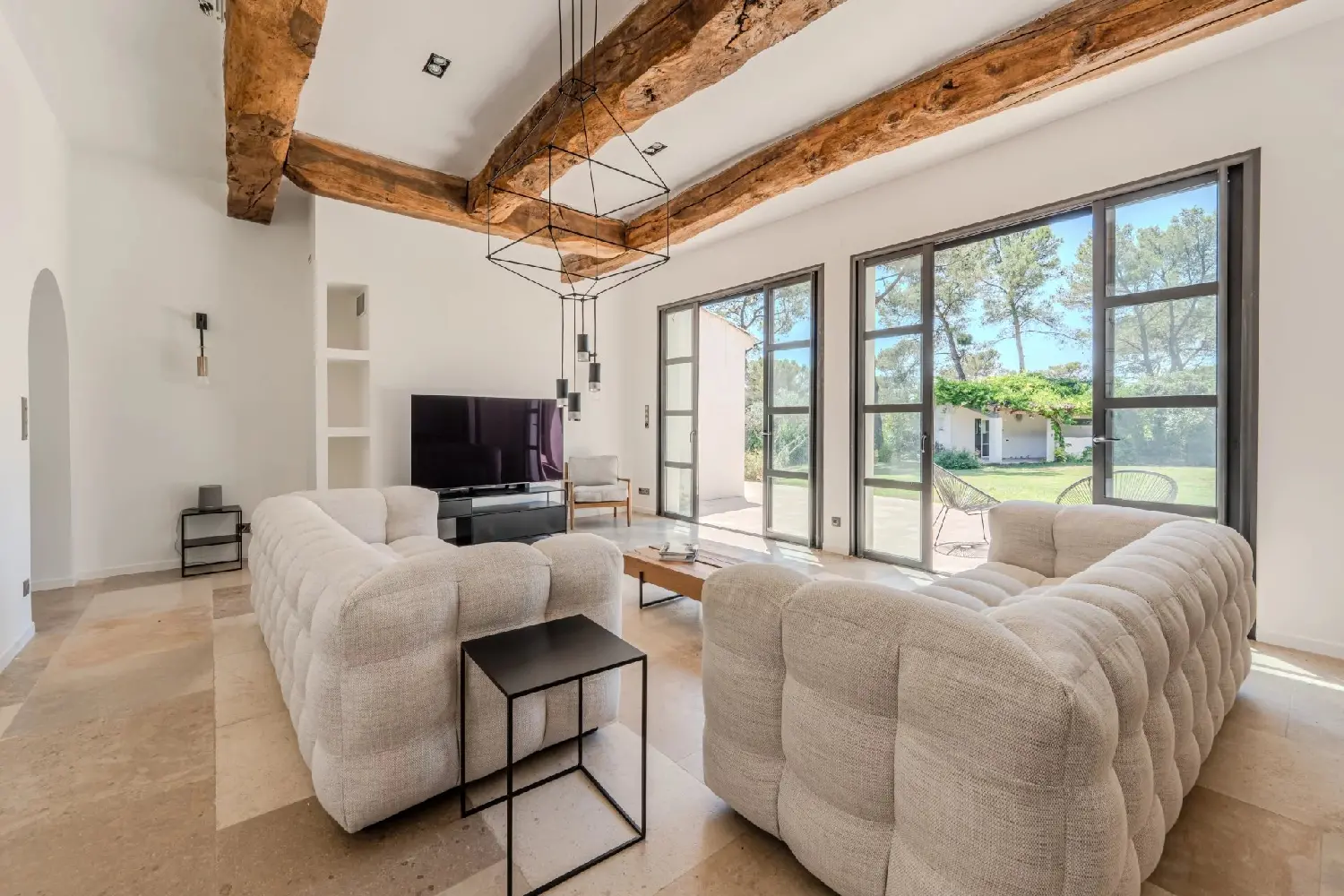  kaufen Villa Aix-en-Provence Bouches-du-Rhône 6