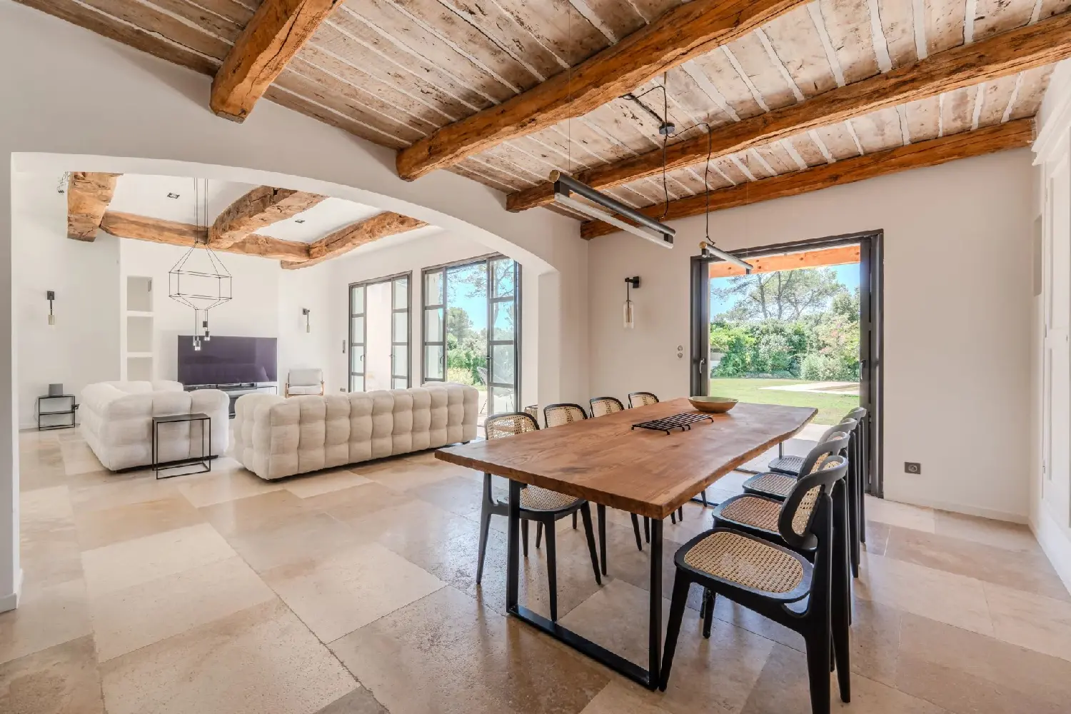  kaufen Villa Aix-en-Provence Bouches-du-Rhône 8