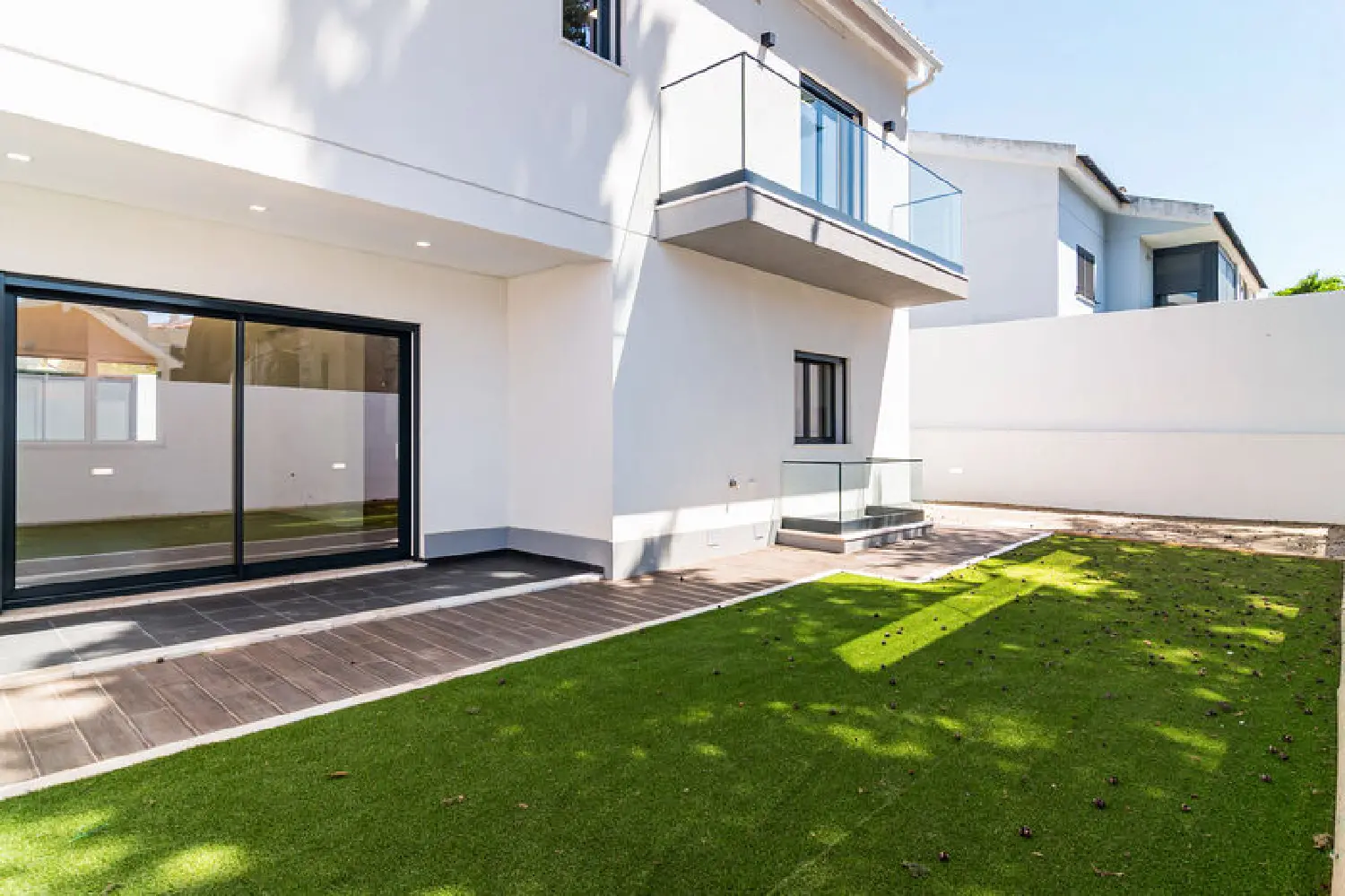 à vendre villa Aizier Eure 1