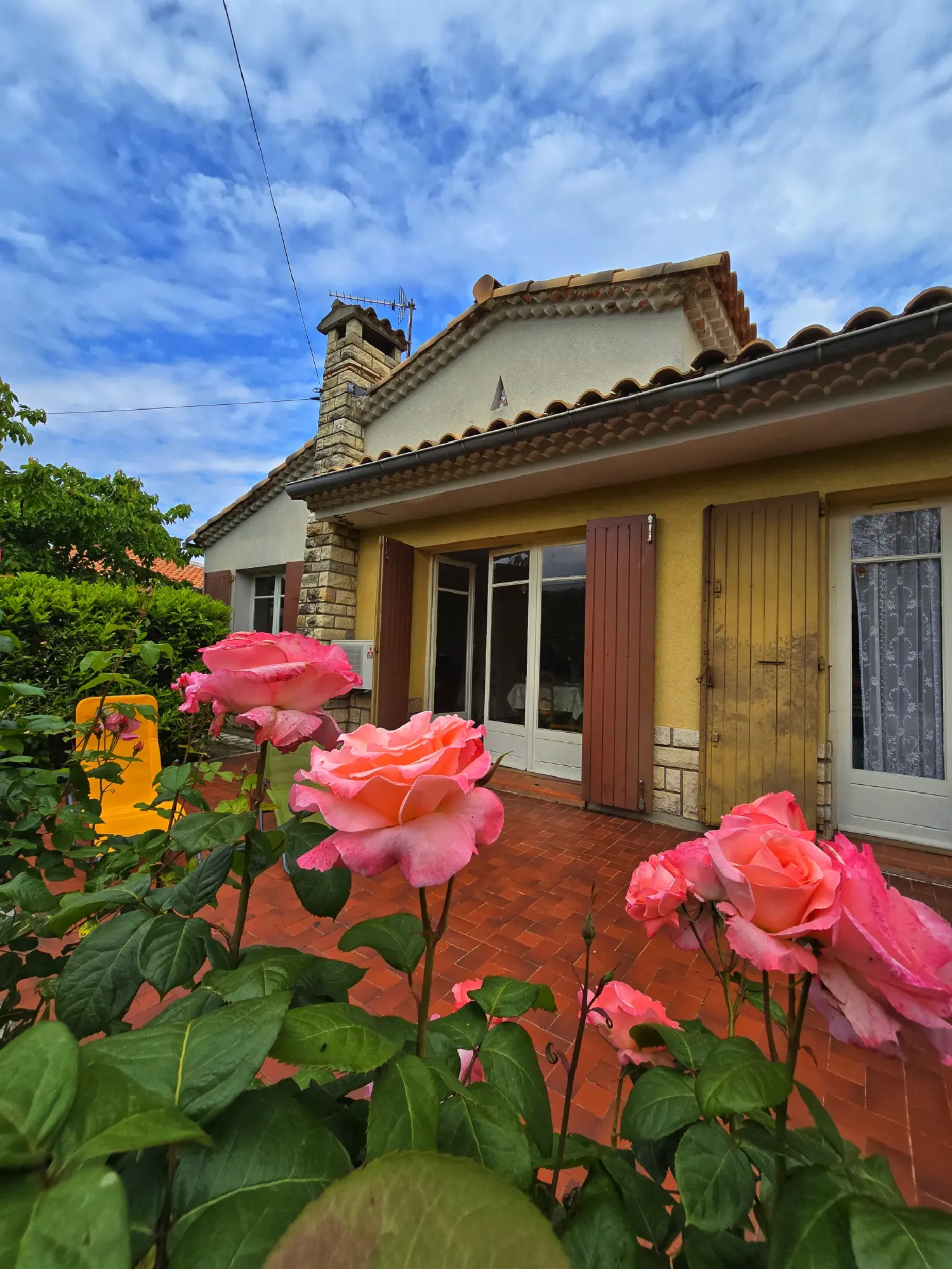  te koop villa Alès Gard 3