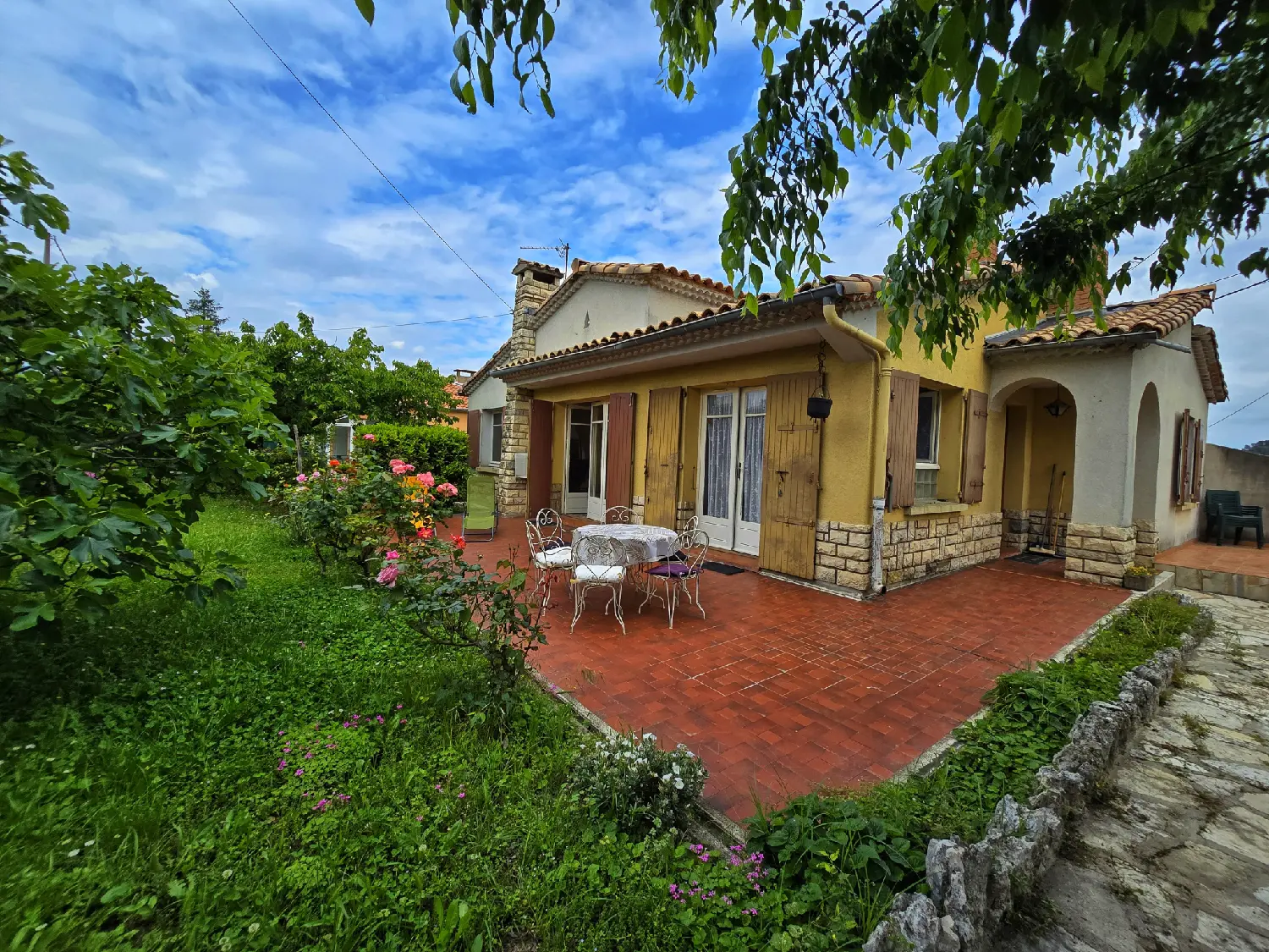  te koop villa Alès Gard 8