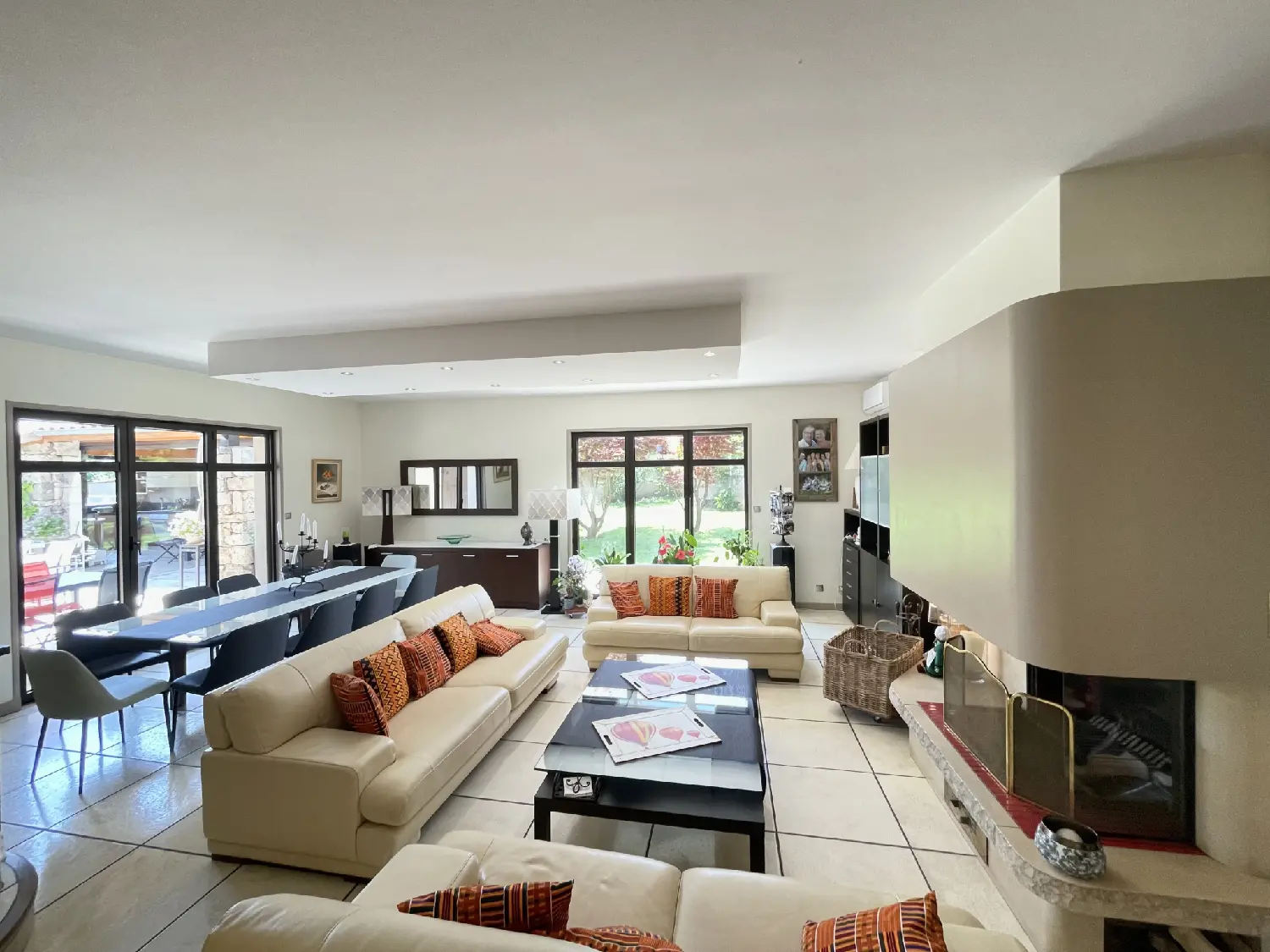  à vendre villa Annonay Ardèche 4