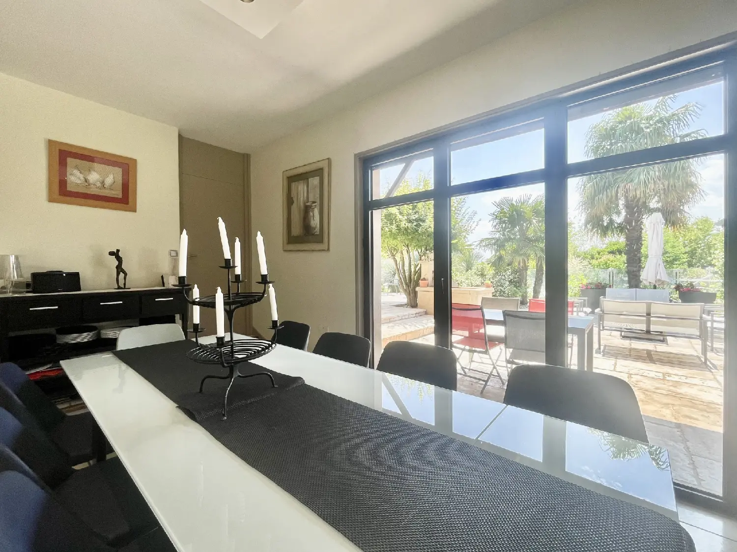  à vendre villa Annonay Ardèche 5